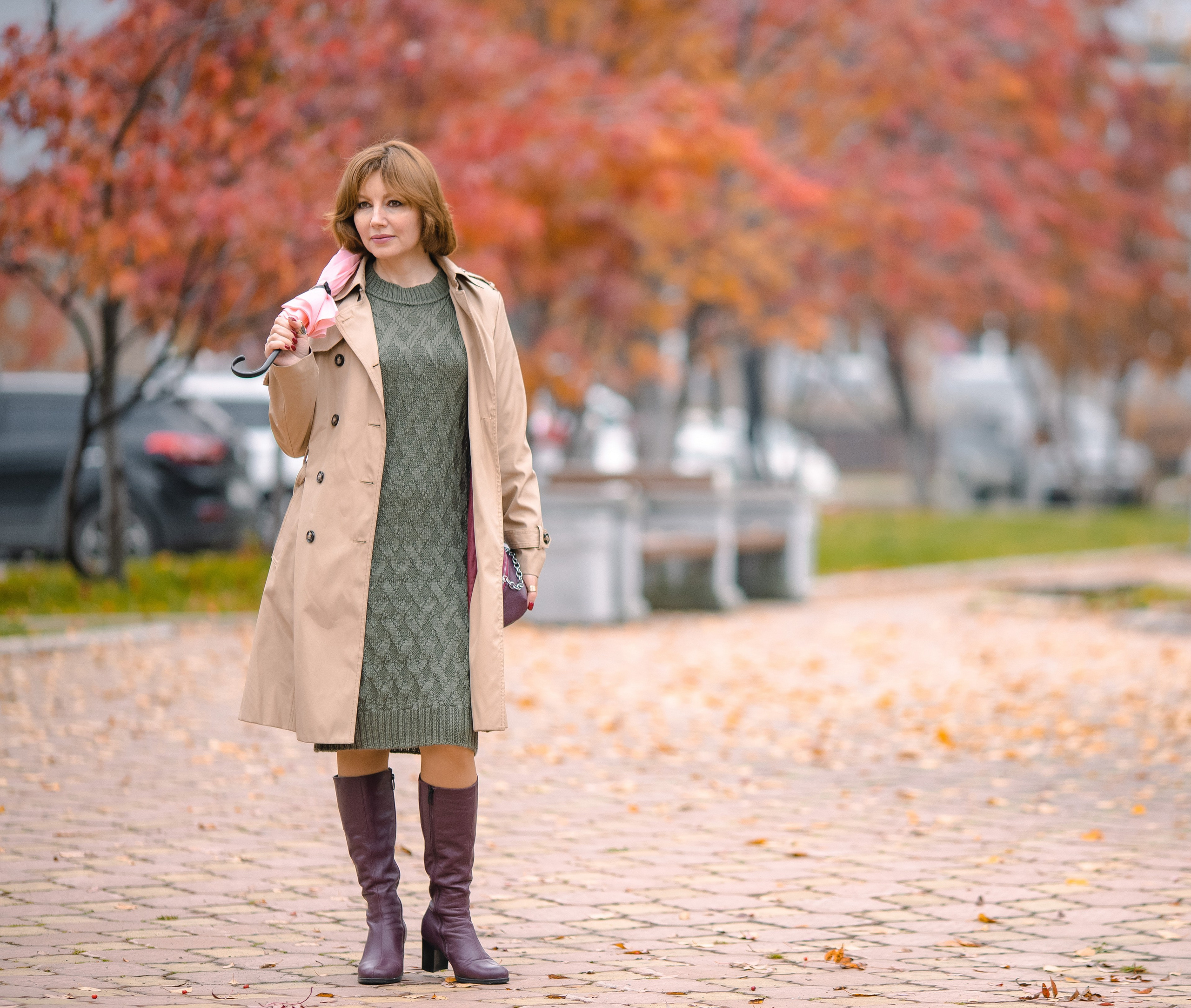 Индивидуальная съемка. Фотограф. г. Южно-Сахалинск. Олег Толстов