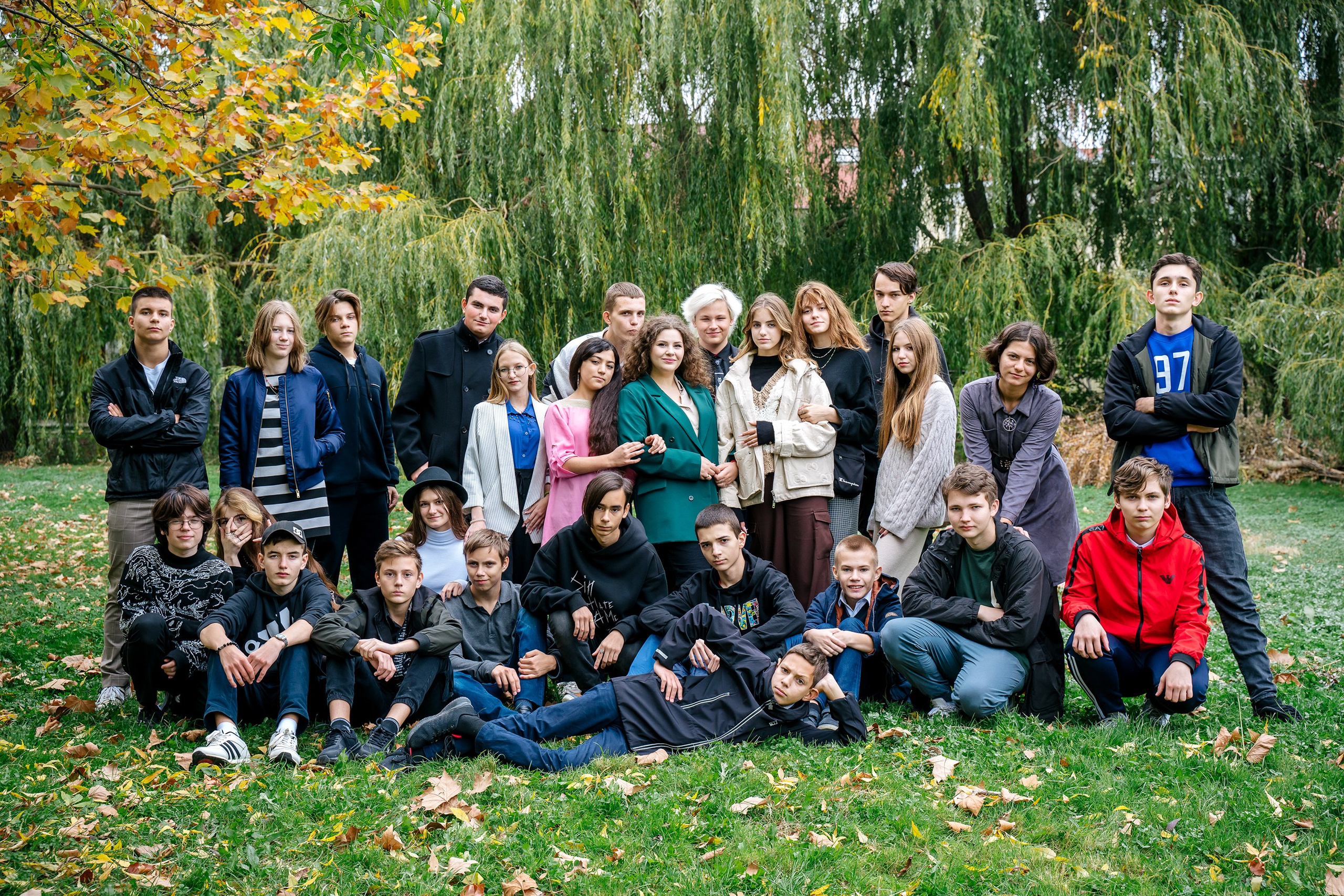 Фотографии с одноклассниками. Выпускные альбомы, школьные фотосессии в городе Новороссийске