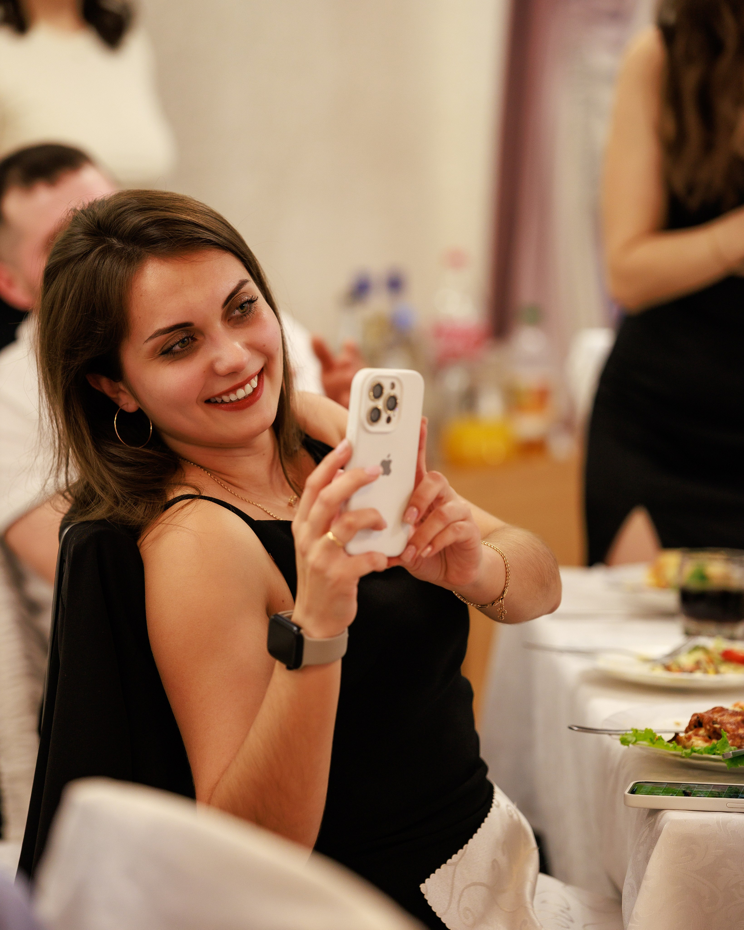 Мероприятия. Фотограф Роман Князев