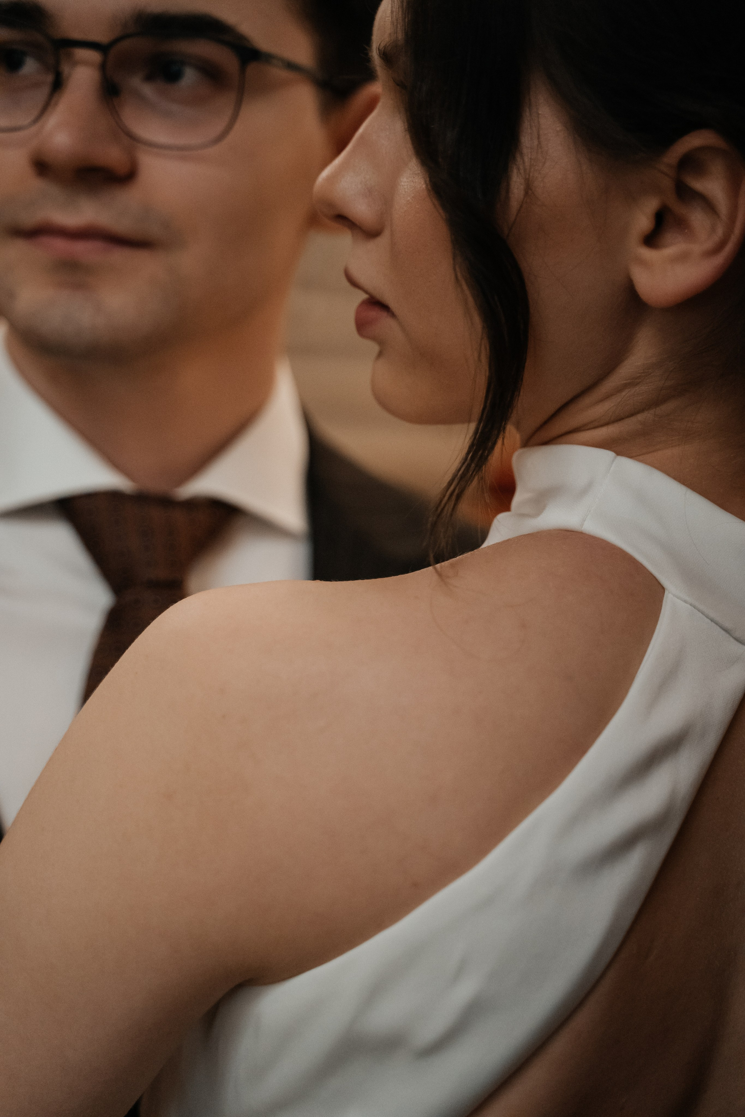 Wedding «A little story». Свадебные фотограф и видеограф Наталья и Анатолий Новиковы СПб