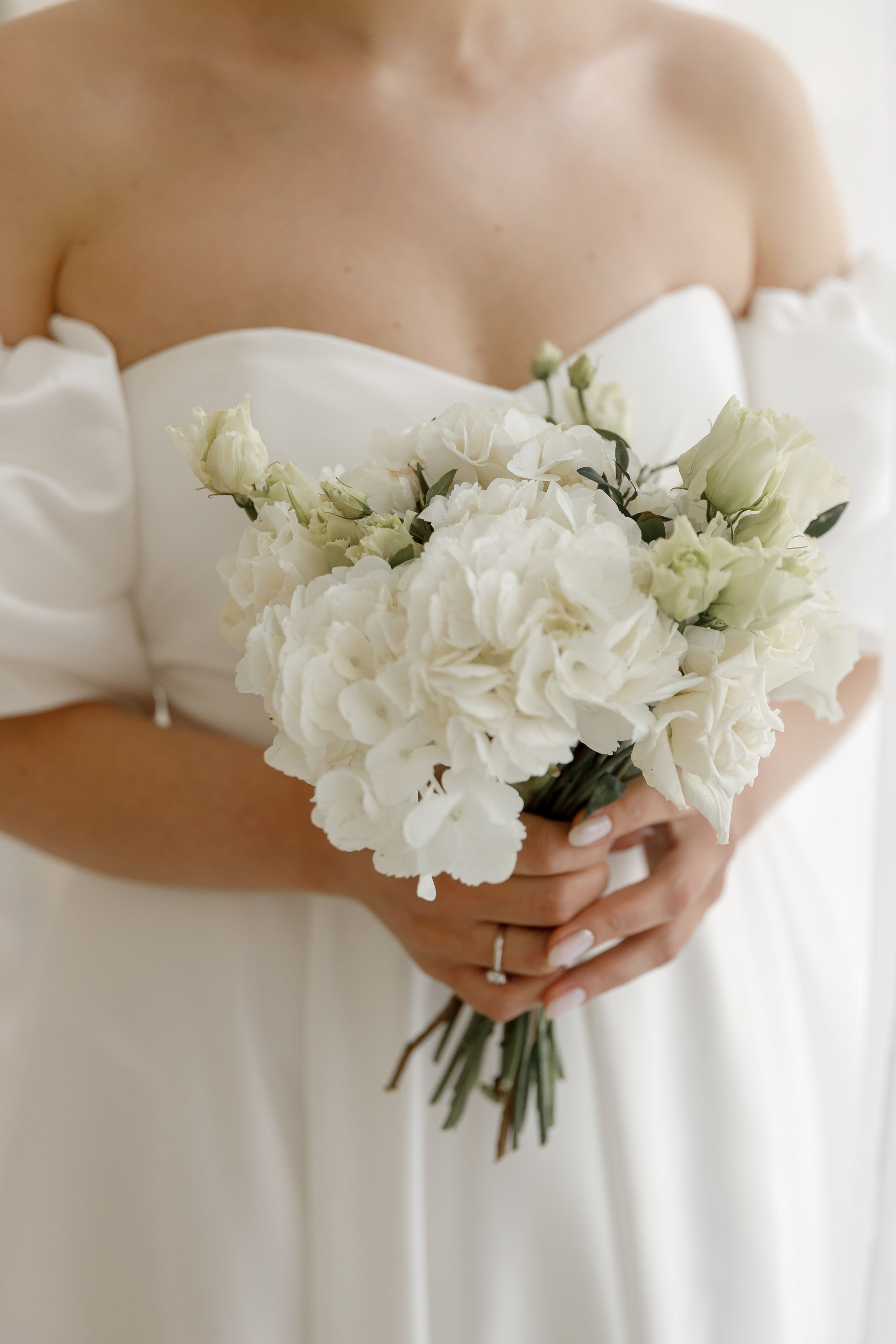 Анастасия & Алексей. Фотограф в Самаре Юля Борщ