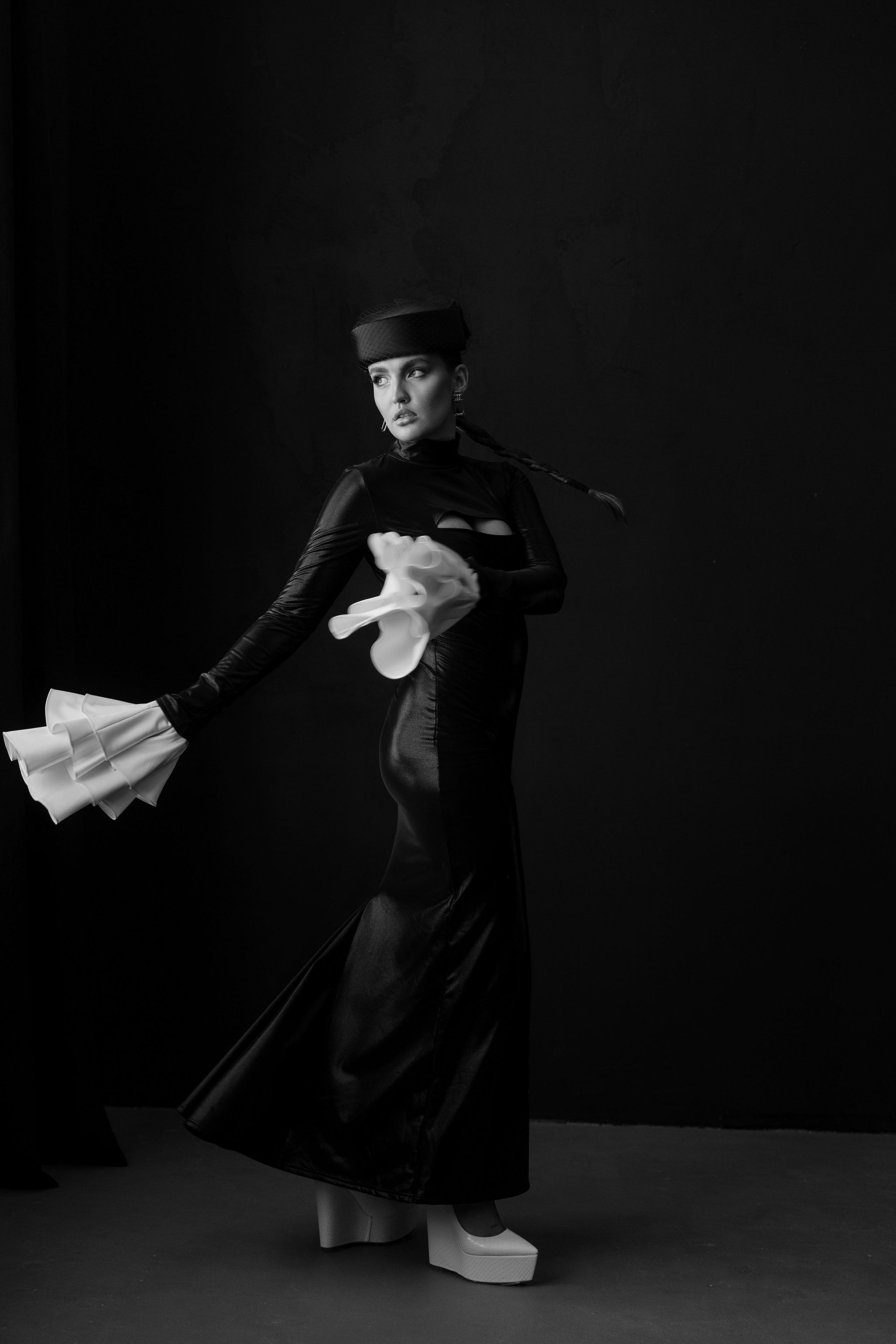 Дарья и Даниил. Свадебный и репортажный фотограф Элина Козырьянова