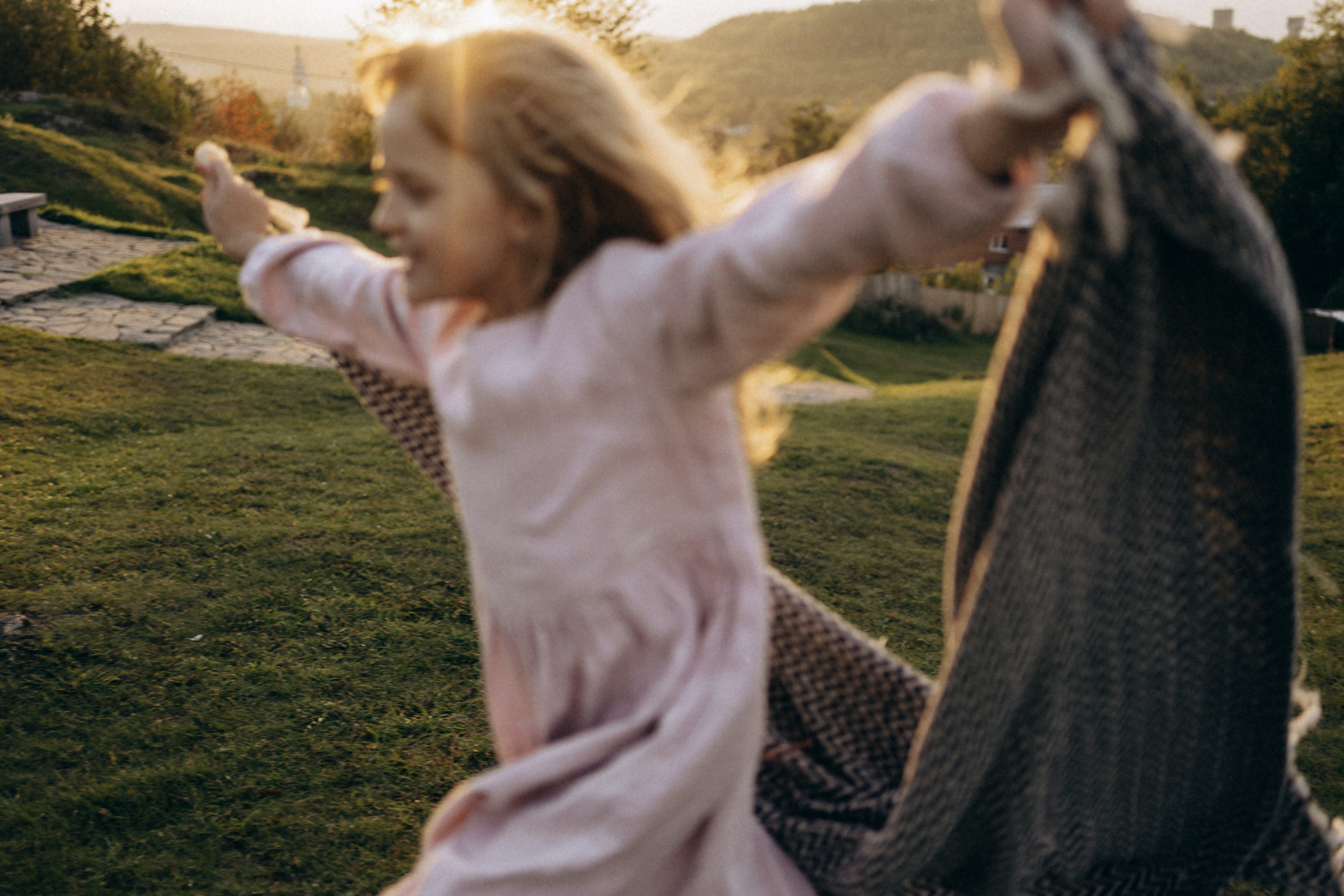 Семейная съемка для Екатерины. Фотограф Перевозкина Анна