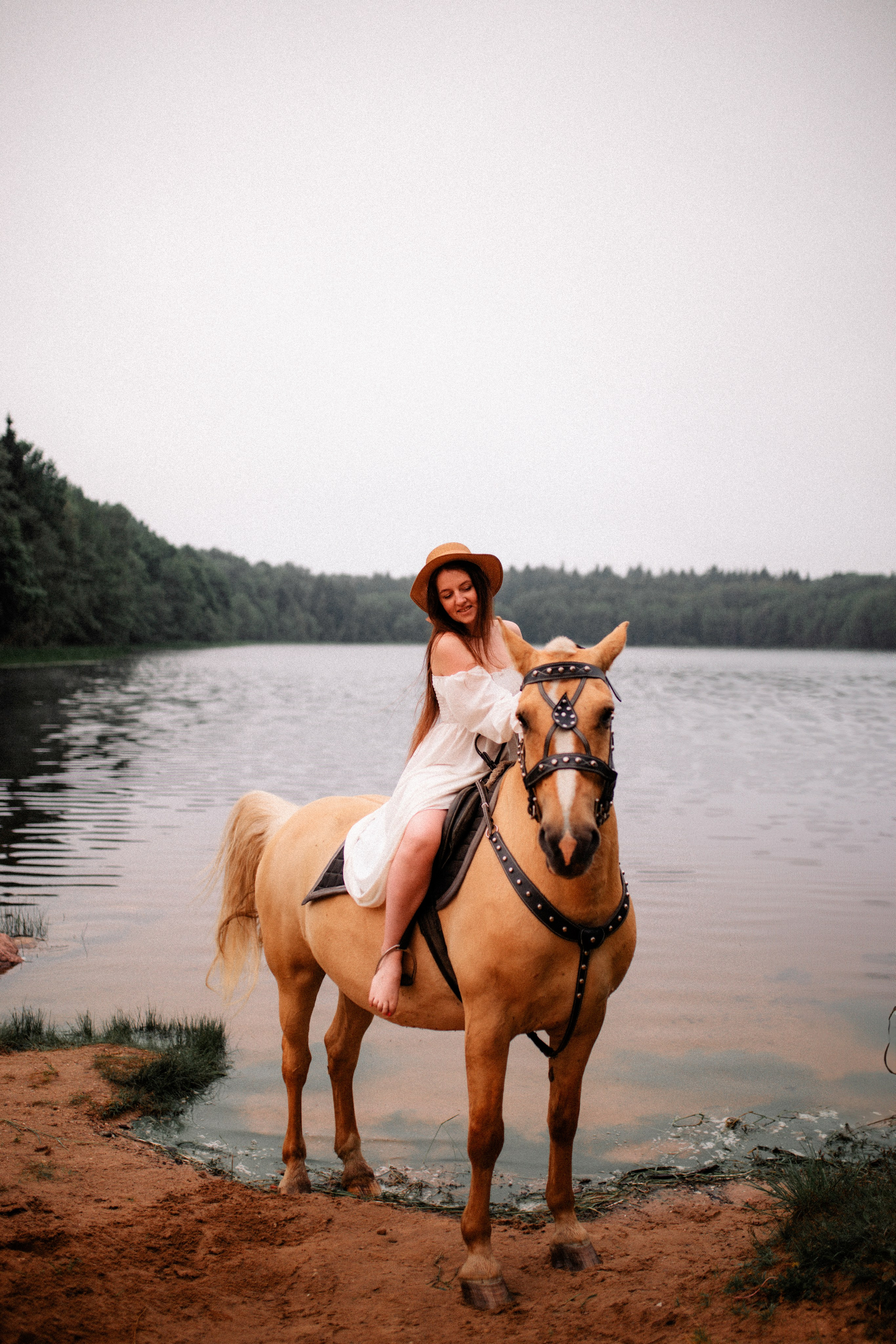 Анюта и Эверест