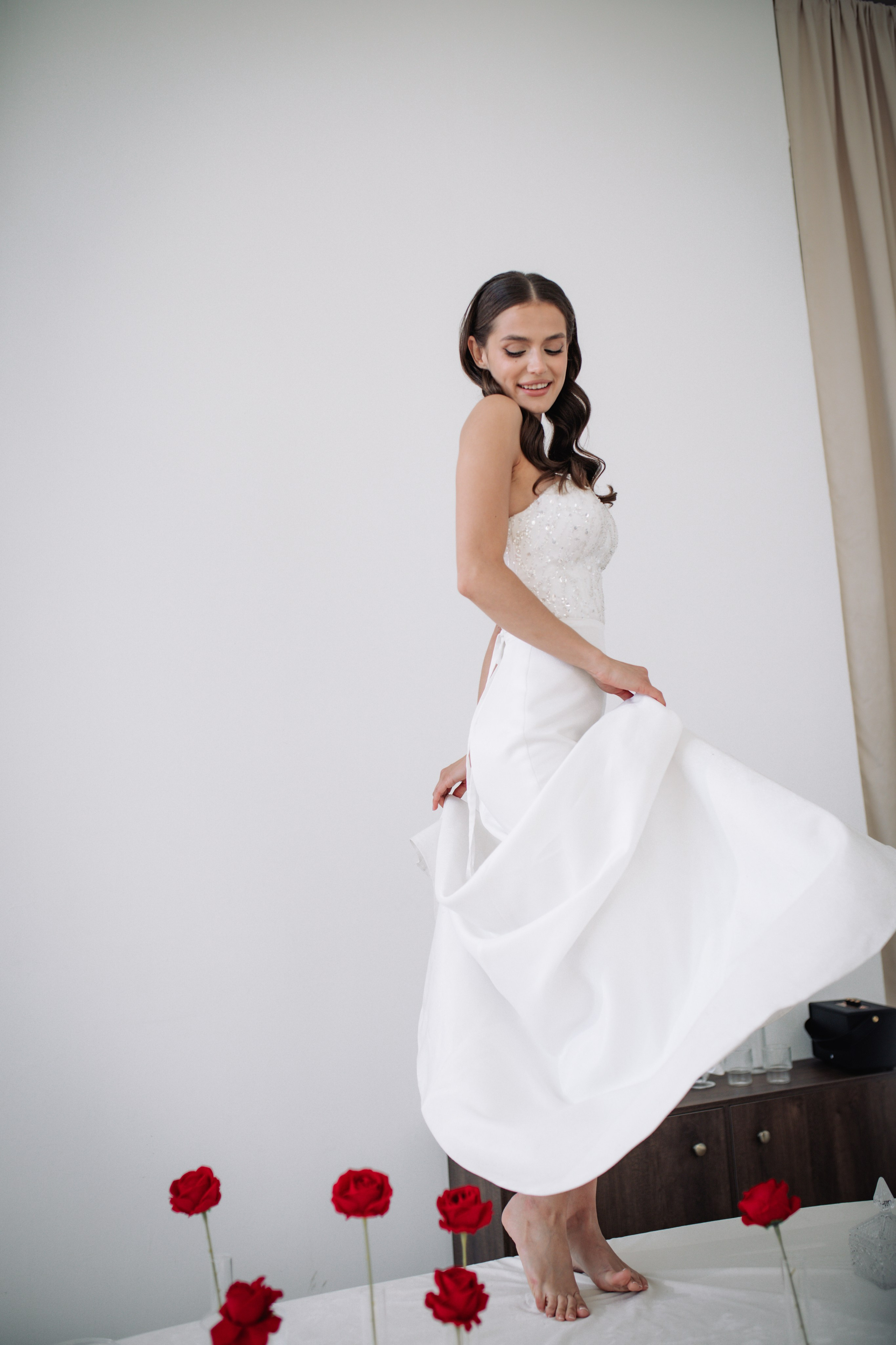 Лиза и Илья