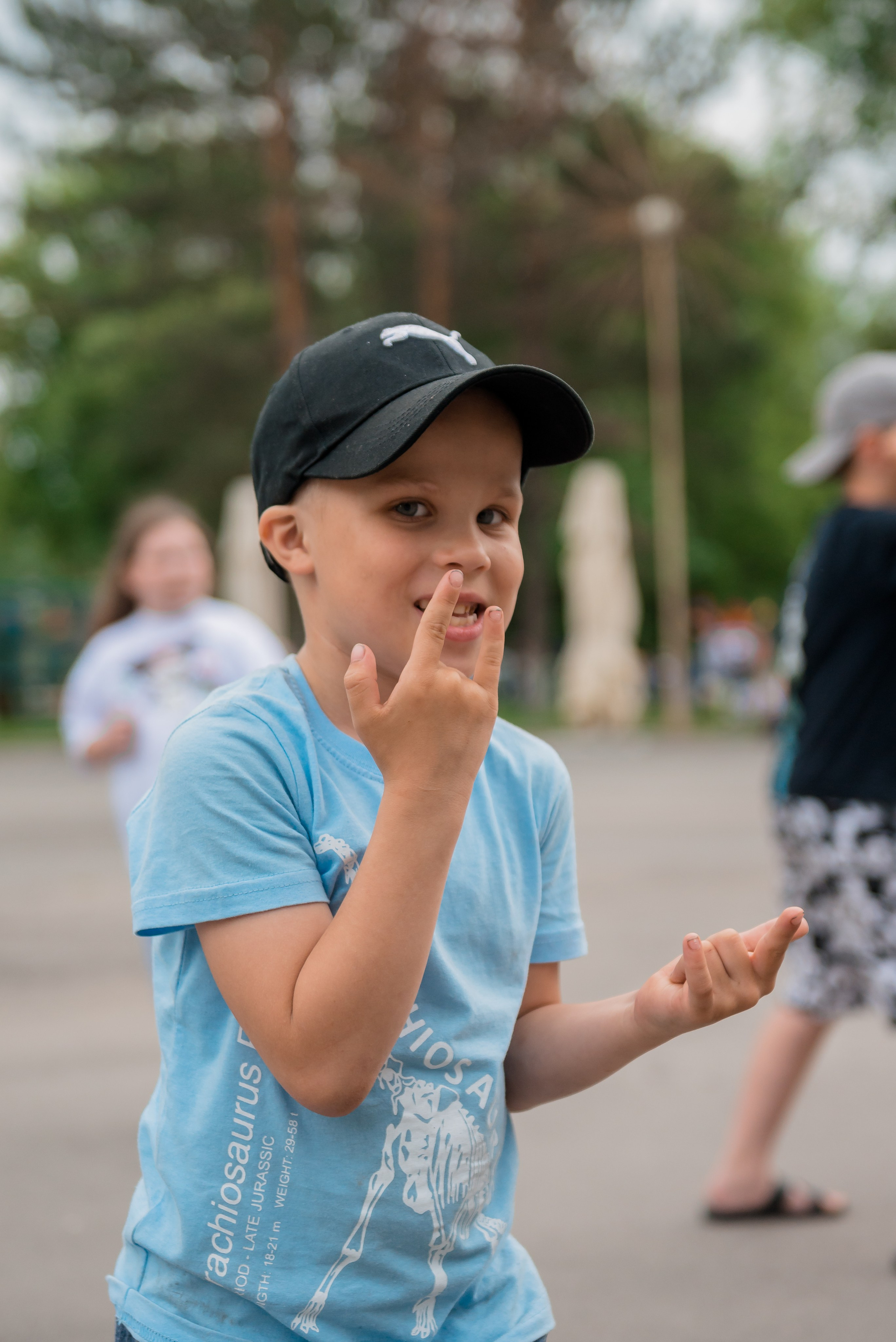 12 Июня 2024. Детский фотограф, семейный фотограф и репортажи в Кемерово