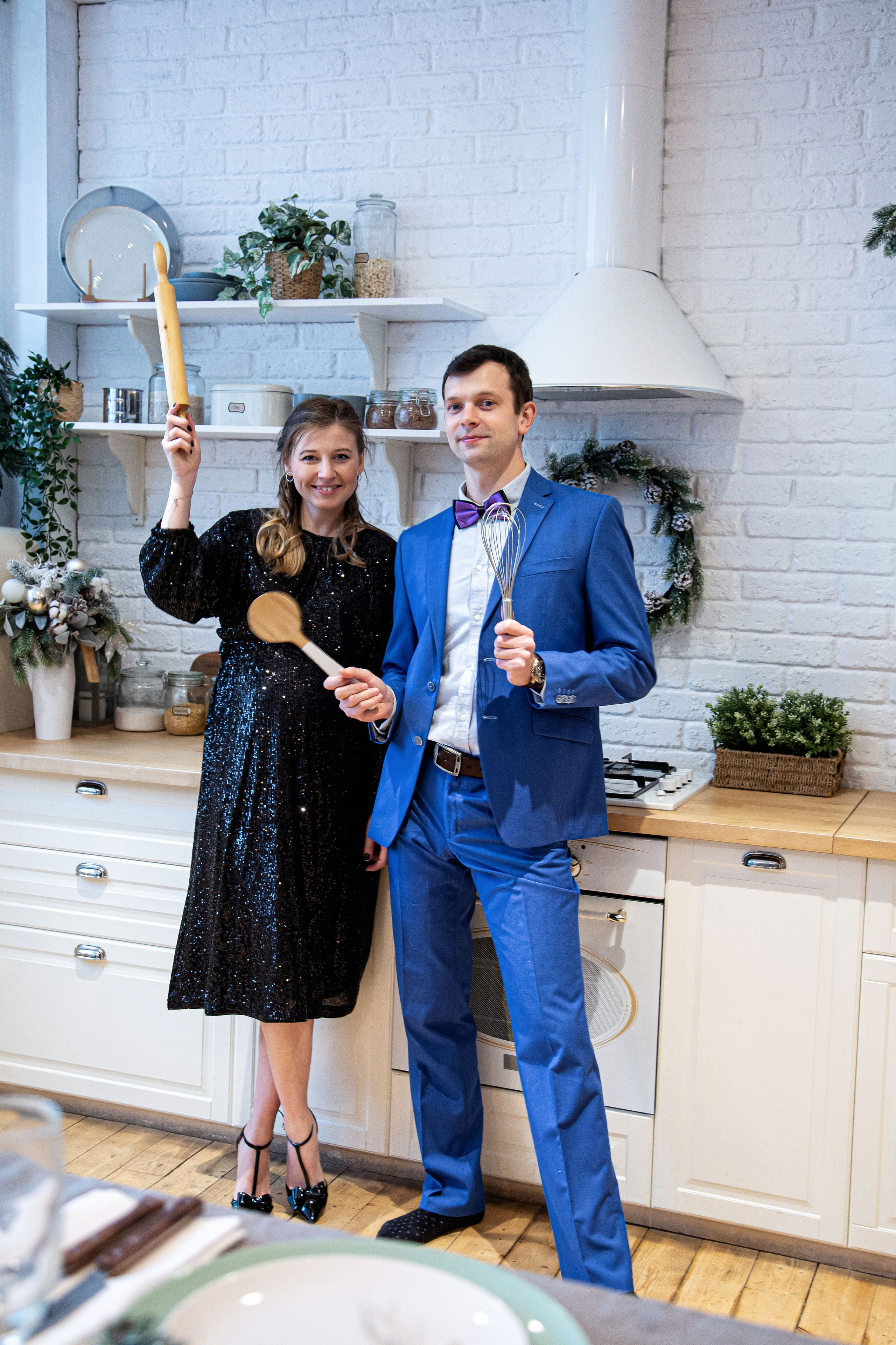 Семейные фото. Екатерина Наруцкая