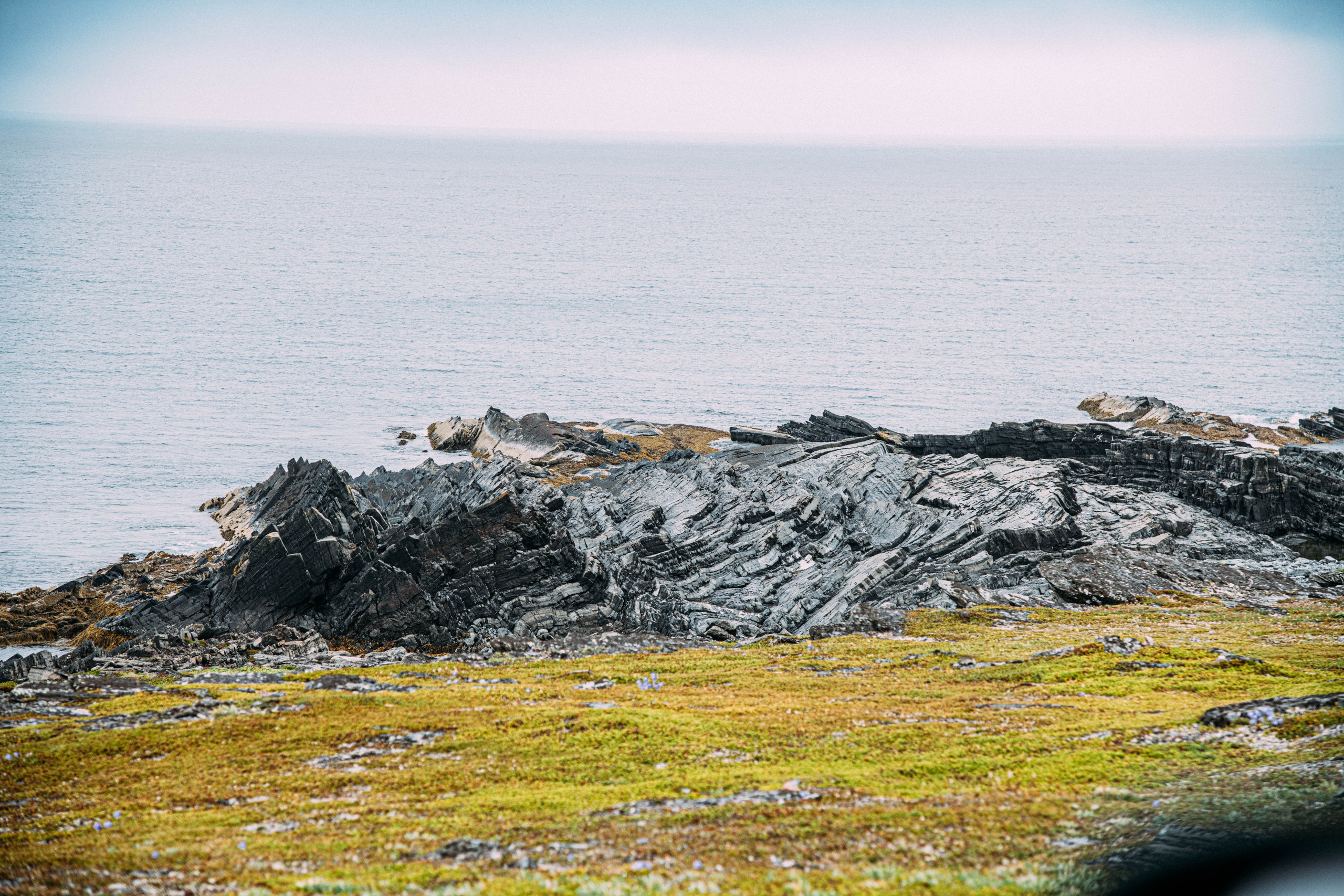 Кольский полуостров. Фотографирую для себя, своей семьи и друзей!