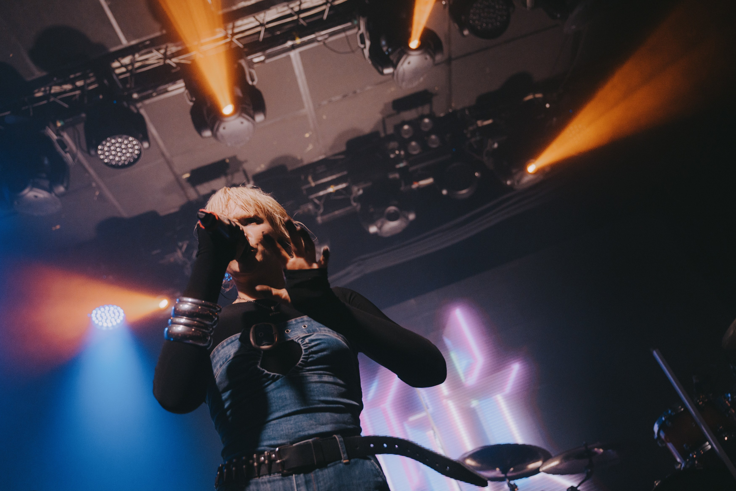 UGLI. Портретный и репортажный фотограф в Санкт-Петербурге Максим Пашков