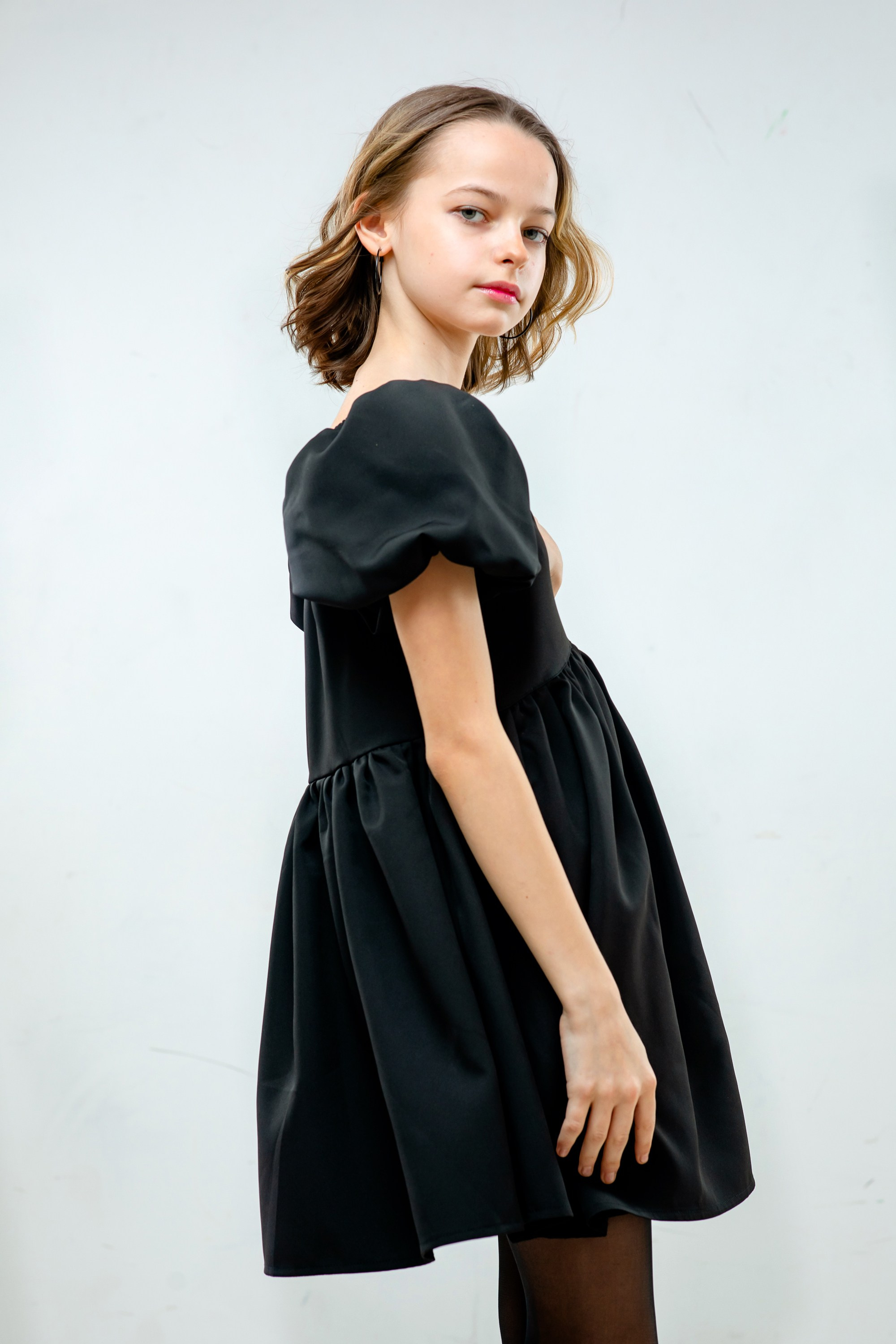 Дети. Art photographer Nino