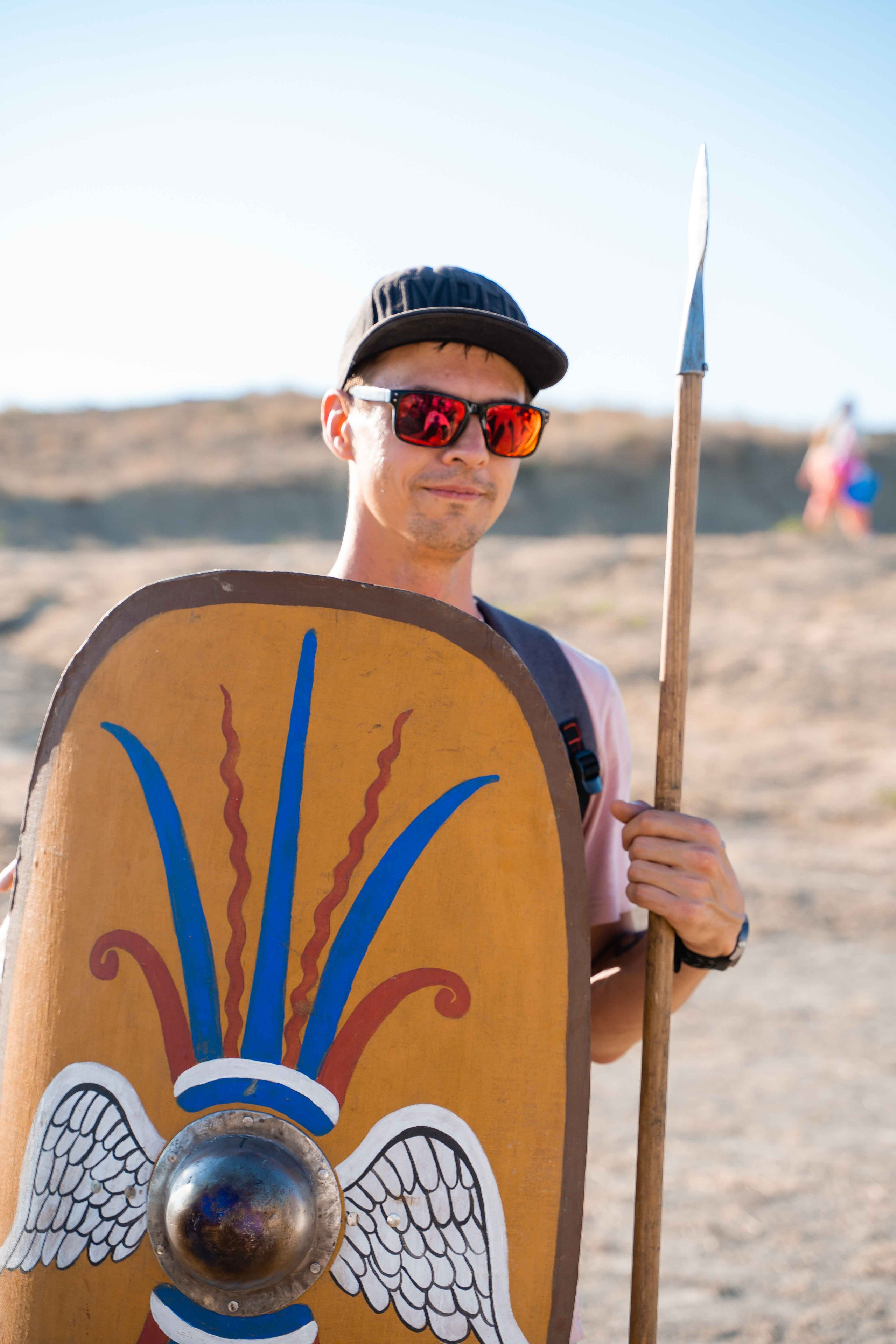 Фотограф на реконструкции. Shmeleva.ph Фотограф Волгоград и Волжский — Анна Шмелева