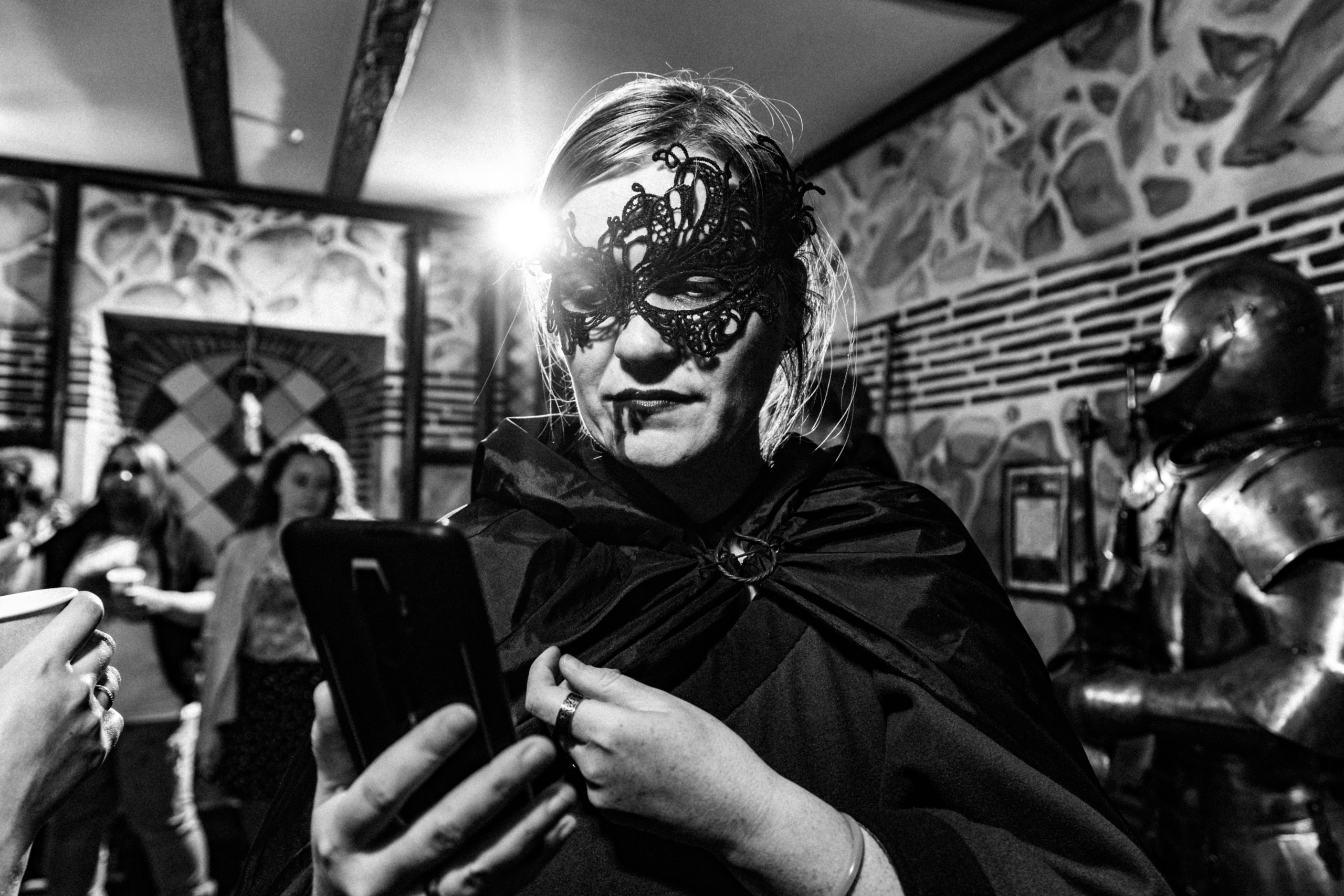 Корпоратив Helloween. Фотограф Новополоцк, Полоцк, Минск, РБ, Зимаков Егор