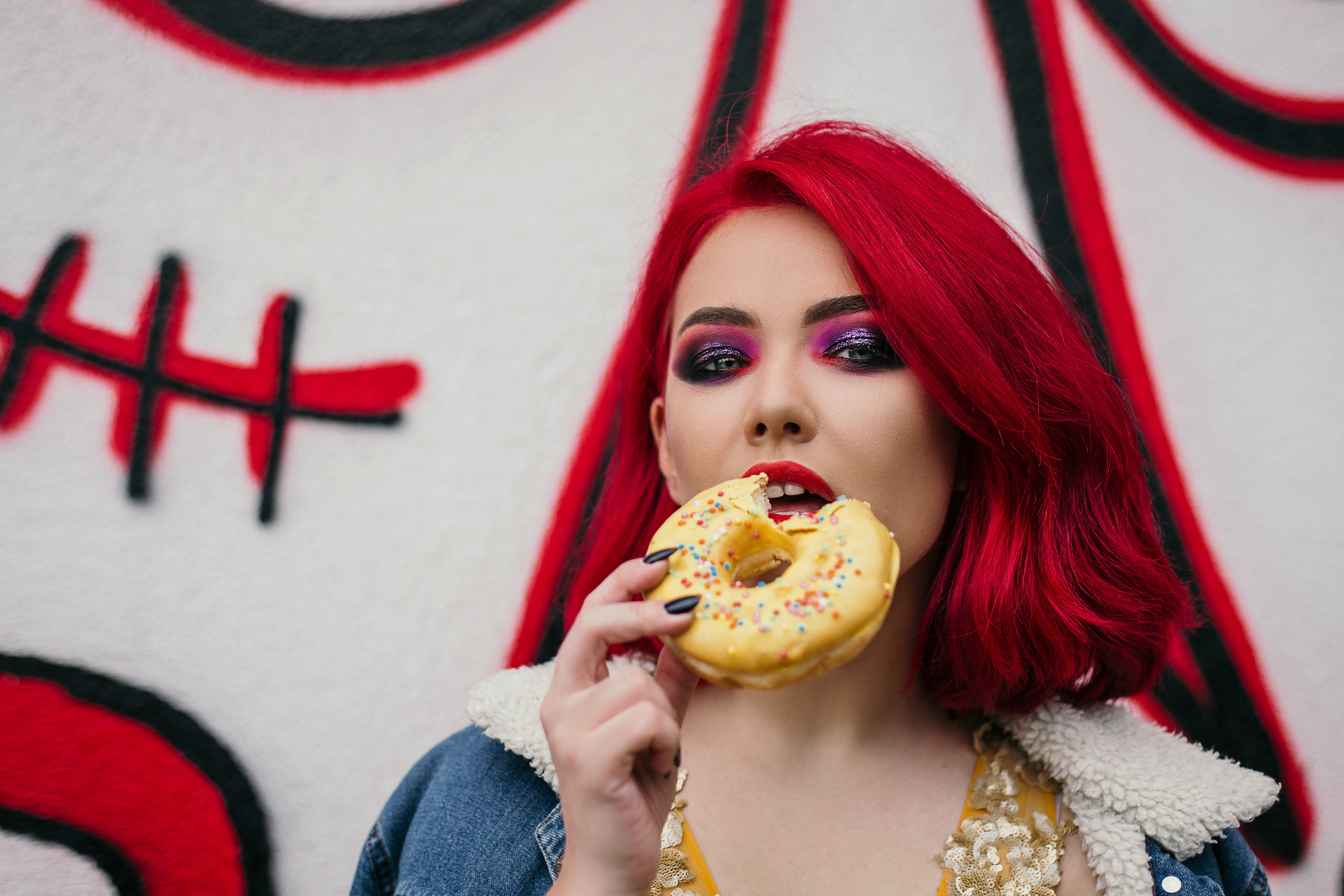 PORTRAITS. VETER photography