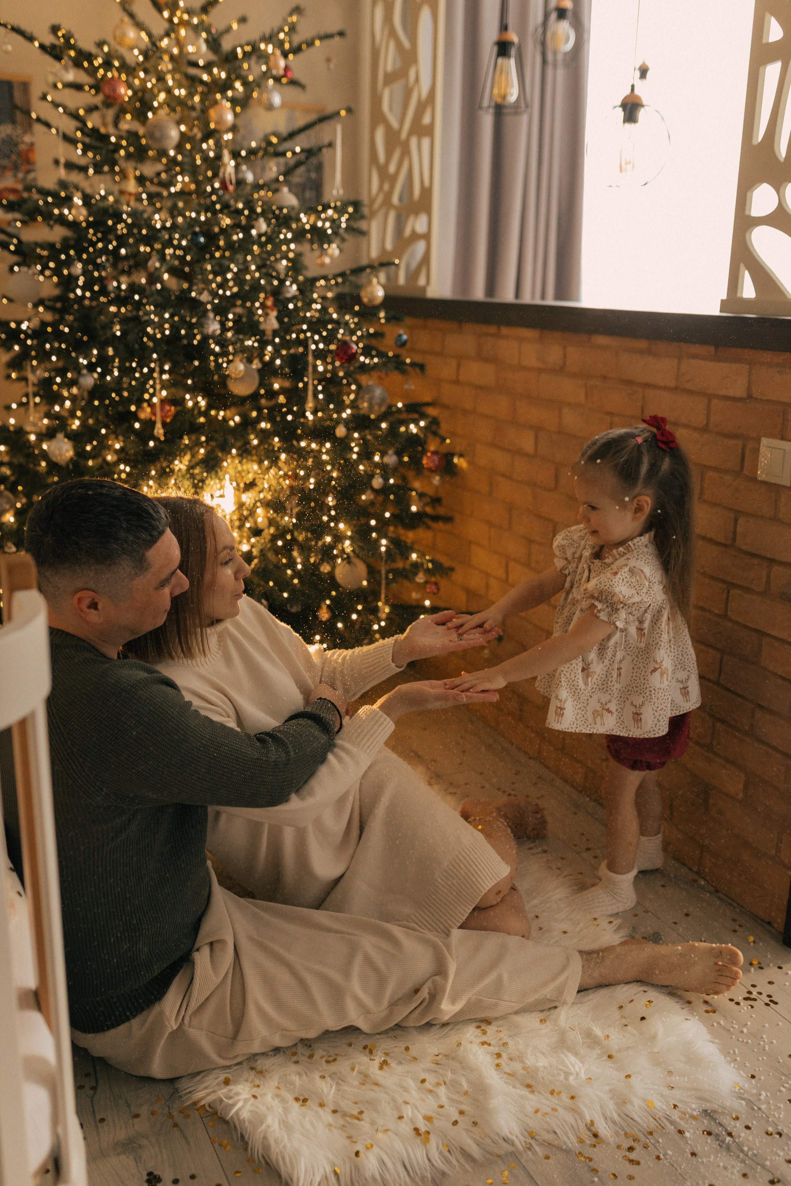 Юля Костя и Лия. Семейный фотограф в Новороссийске и Анапе Александра Яковлева