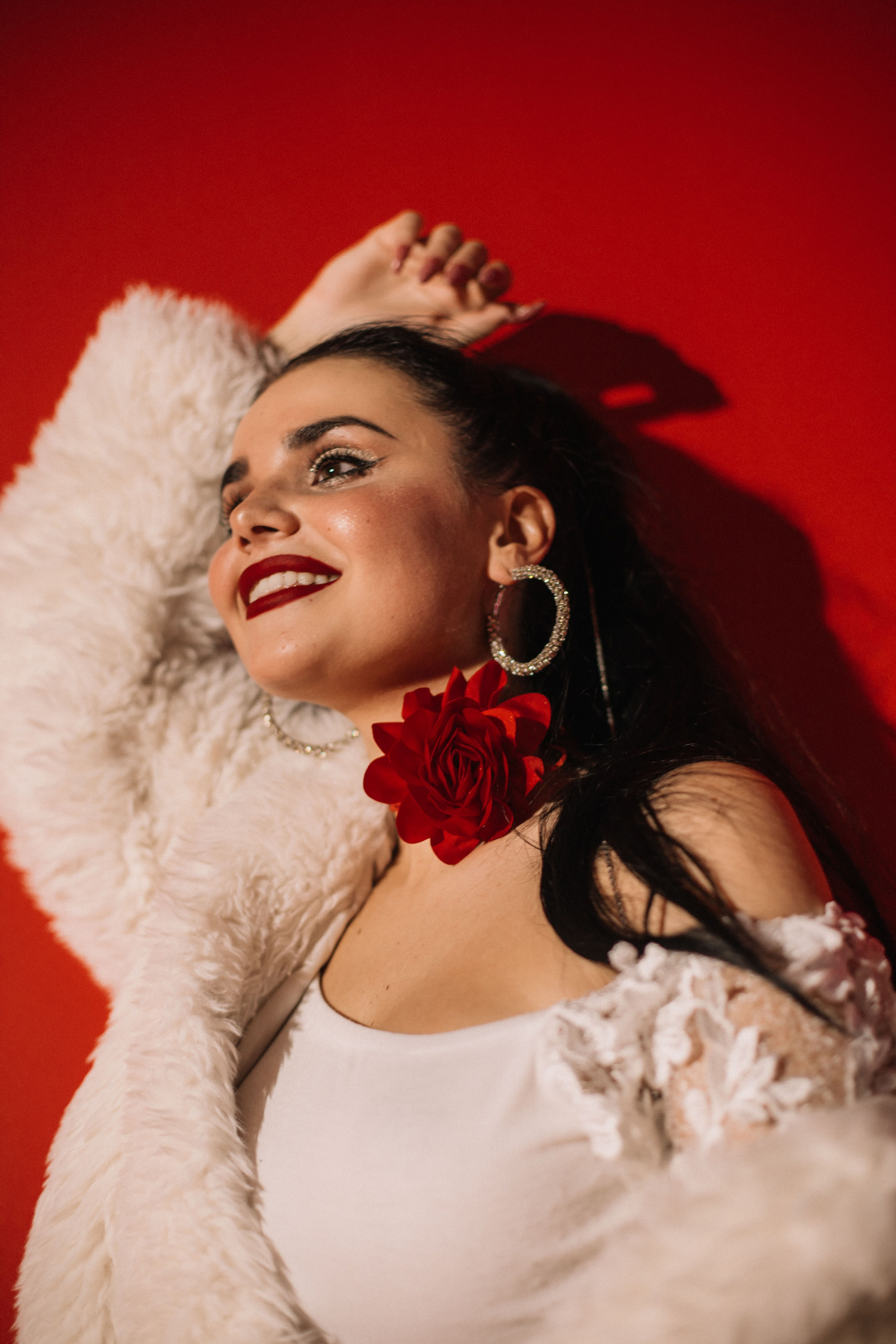 Дарья 2024. Фотограф Наталья Шпиллер Санкт-Петербург