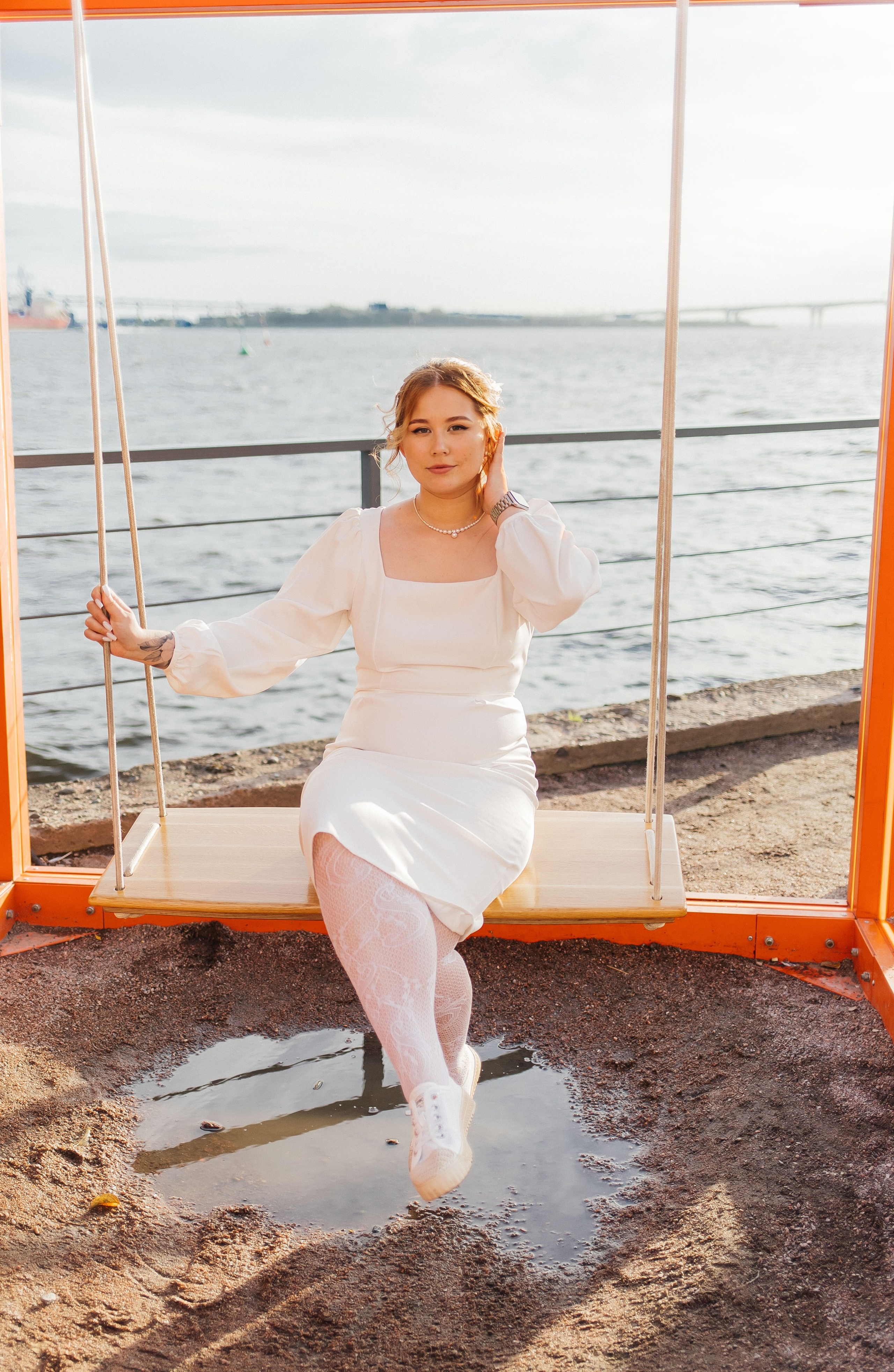 Екатерина и Владислав 2024. Фотограф Наталья Шпиллер Санкт-Петербург