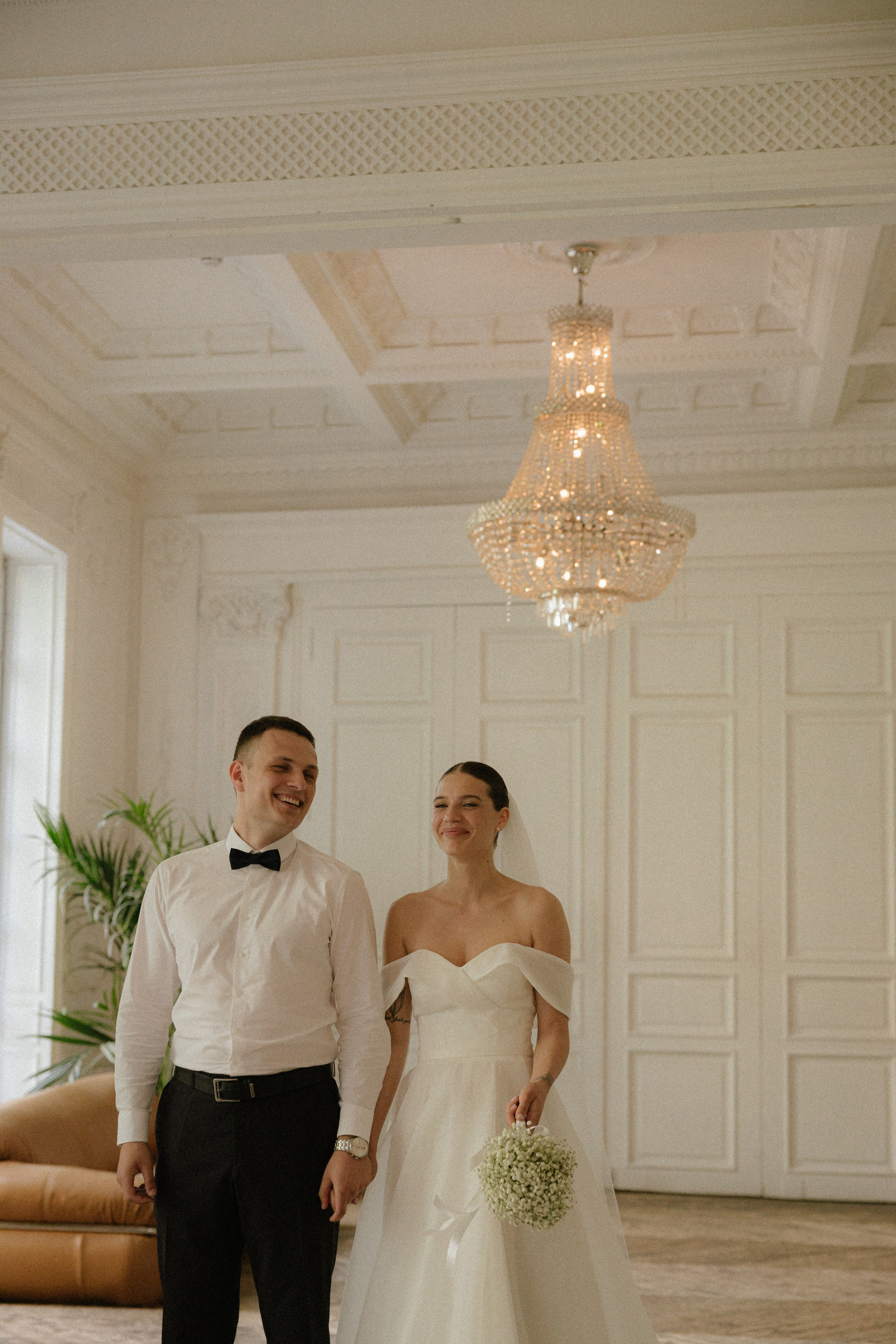 Илья + Ира. Семейный и детский фотограф Юлия Шох