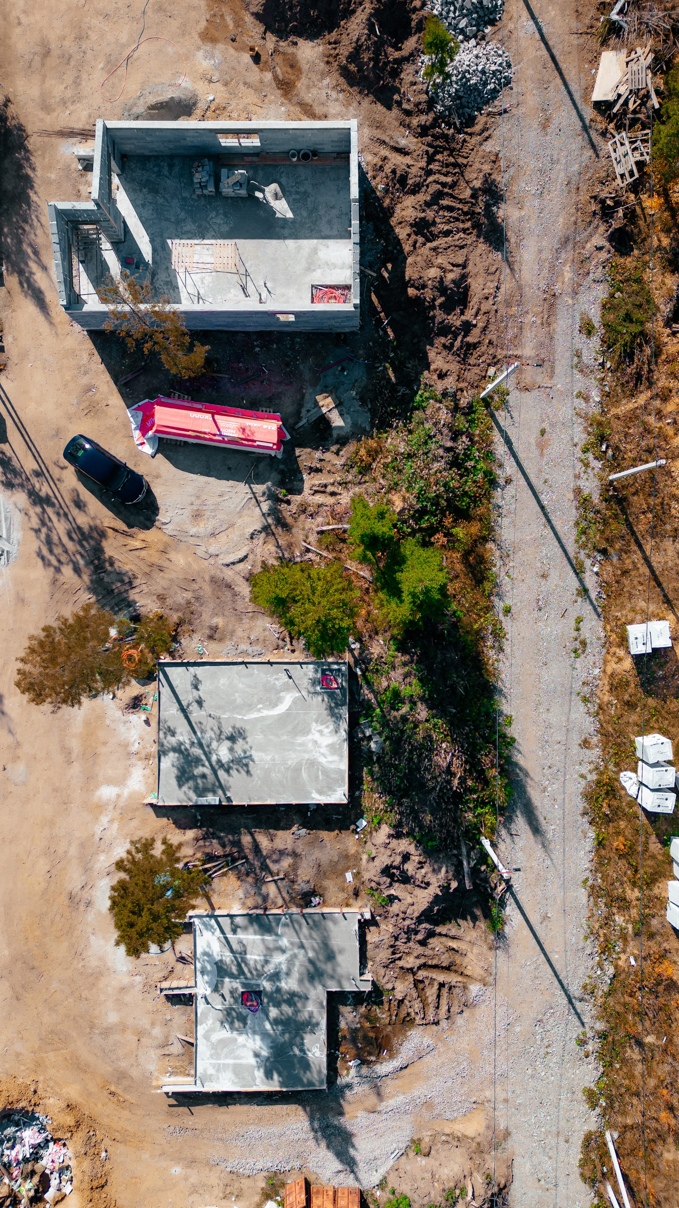 ShistovDom — Стоительство домов. Фотограф для бизнеса Константин Брусницын в Екатеринбурге