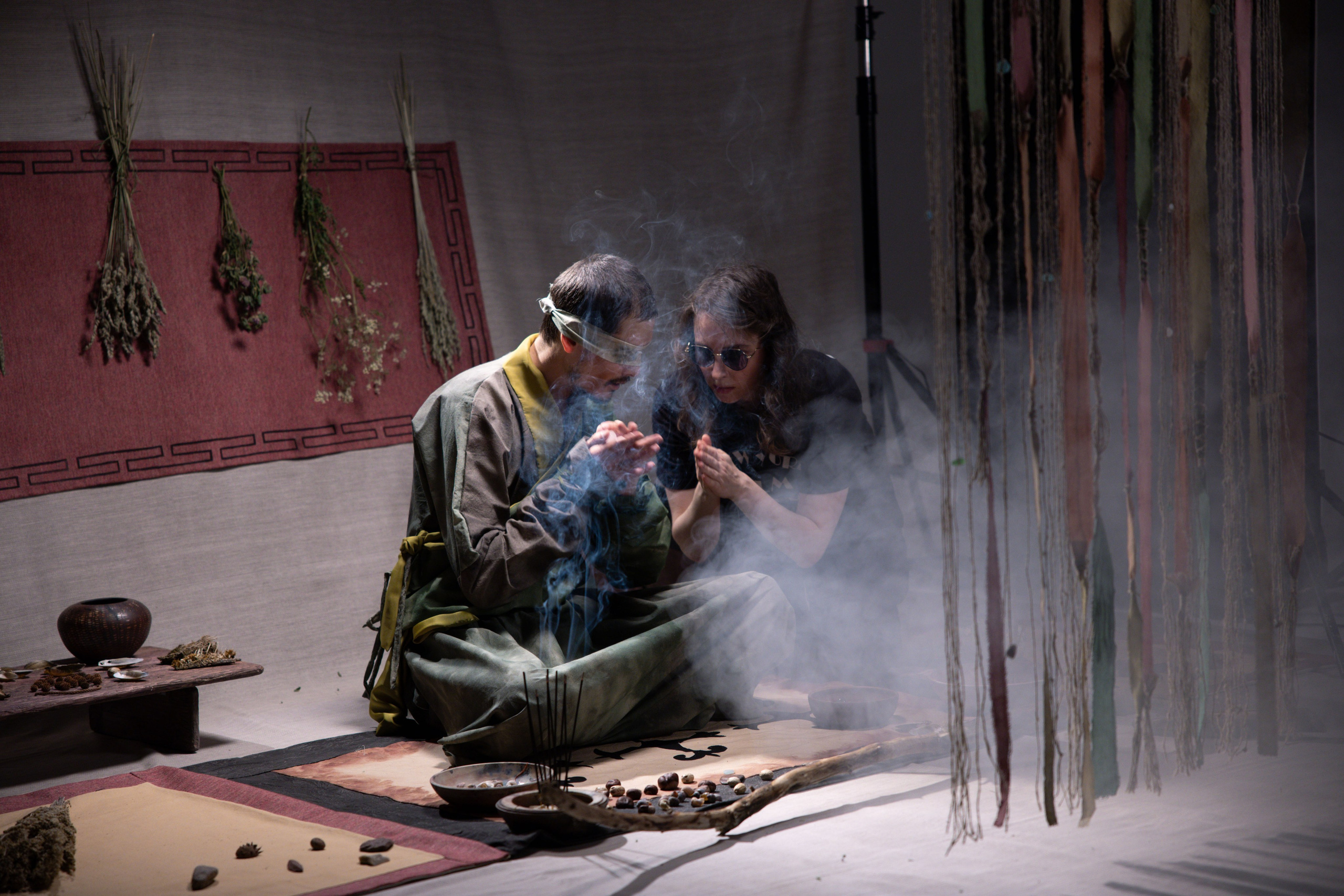 Сказка (короткометражный филь) день второй. Фотограф/видеограф в Санкт-Петербурге Динара Гольдина