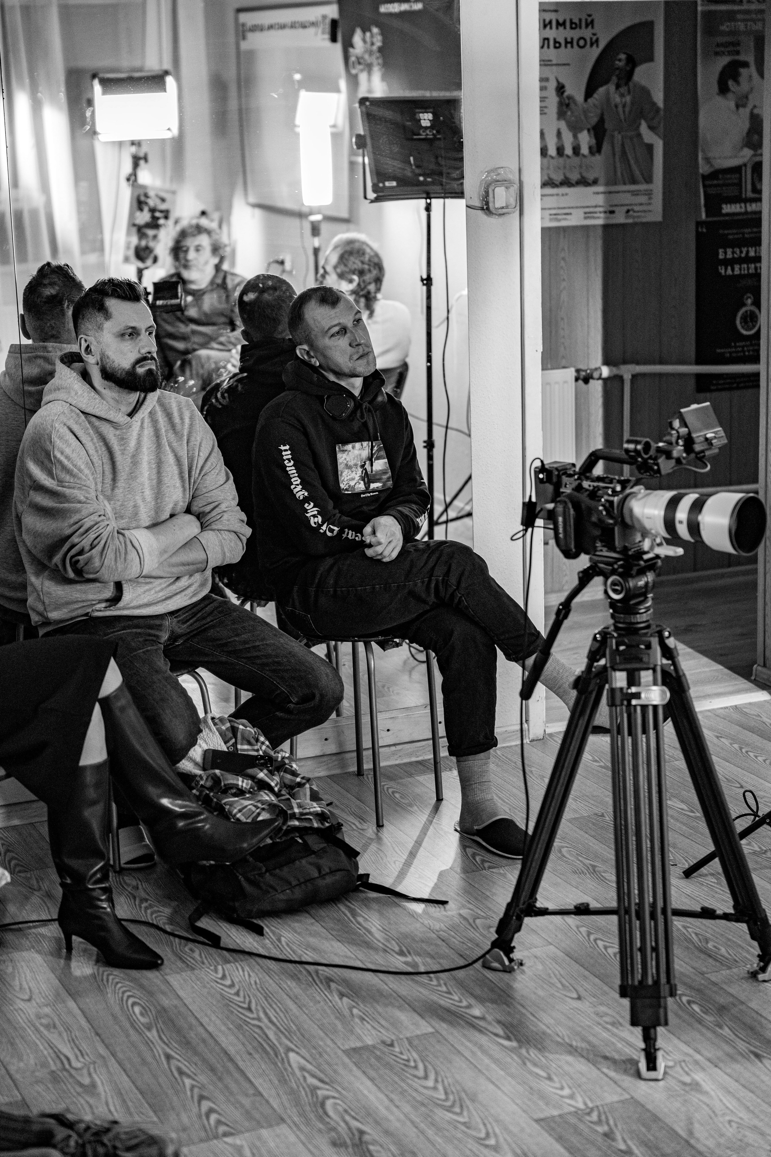 Фоторепортажи с мероприятий. Фотограф и видеограф в Санкт-Петербурге Динара Гольдина