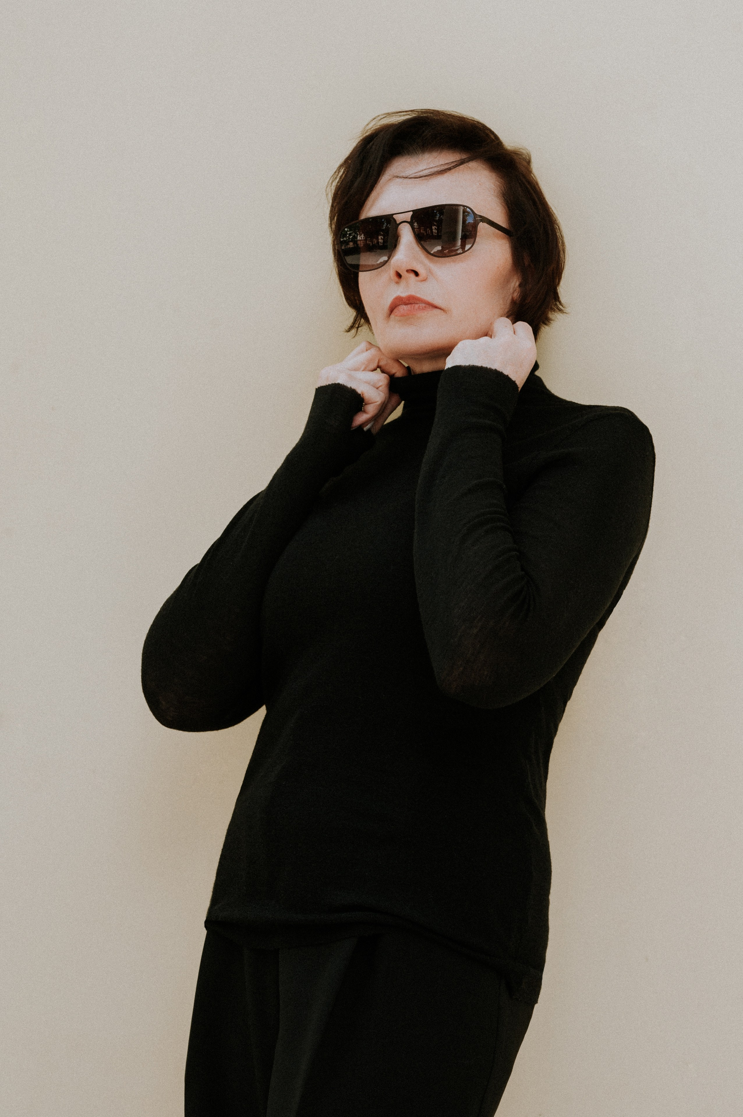 Классика. Портретный и лайфстайл фотограф в Санкт-Петербурге