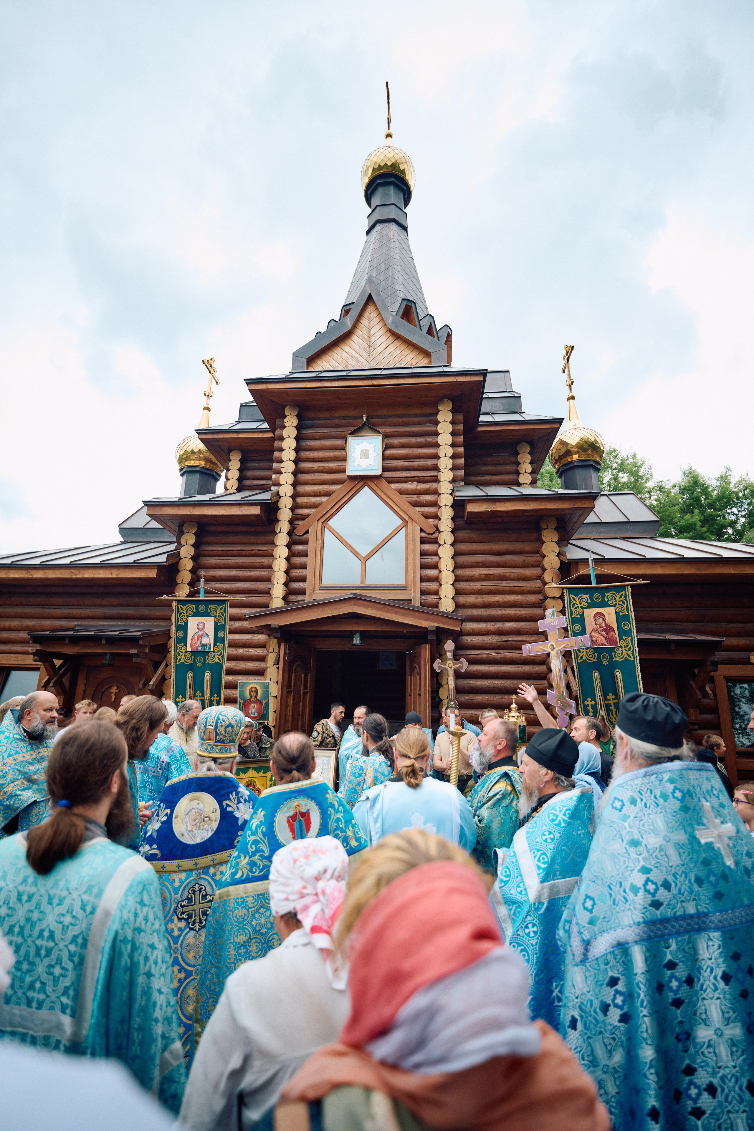 День четвертый. Репортажный фотограф в Самаре Артем Арсентьев