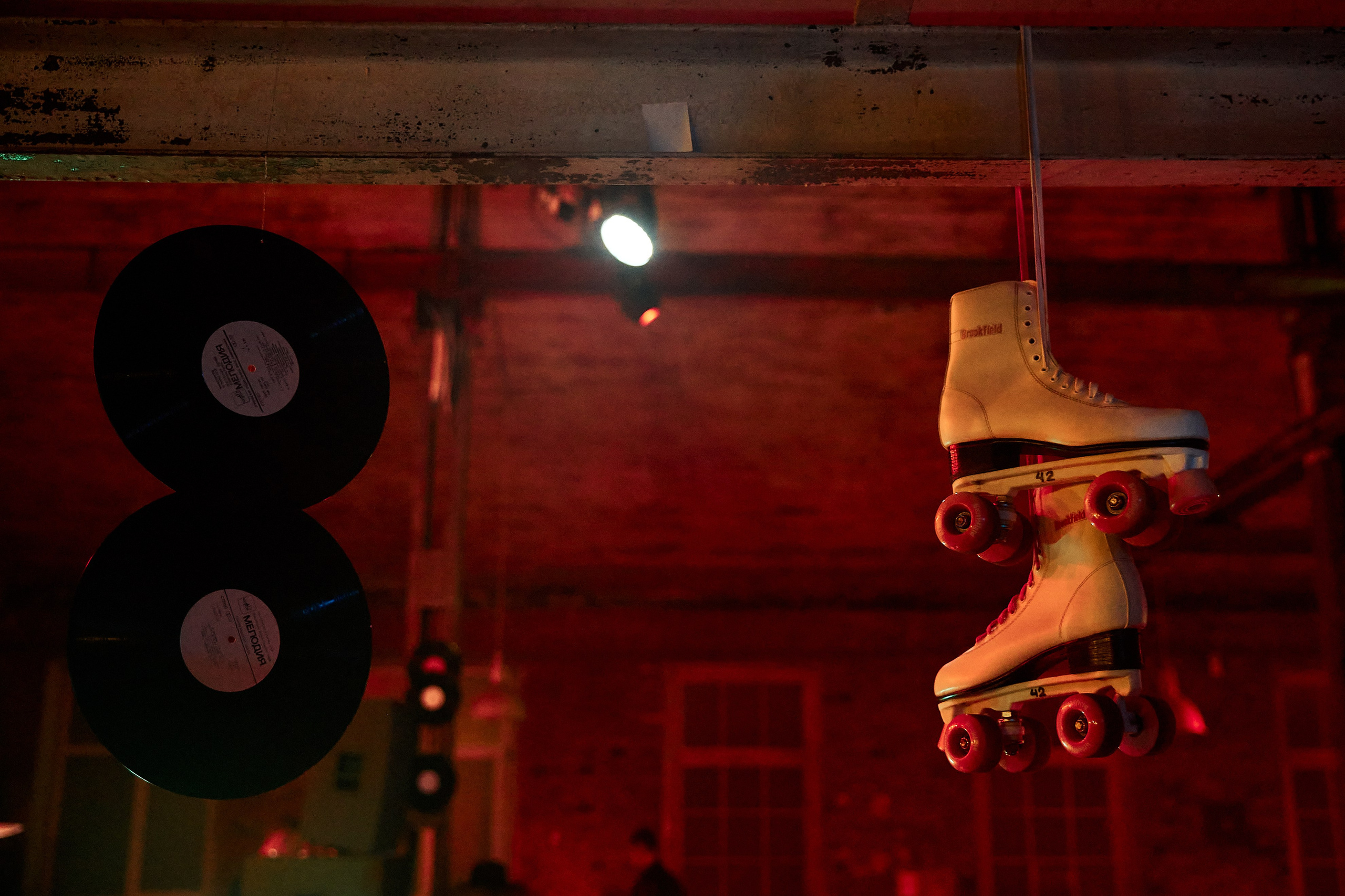 Дима и Алина. Свадебный фотограф в Москве Николай Болт