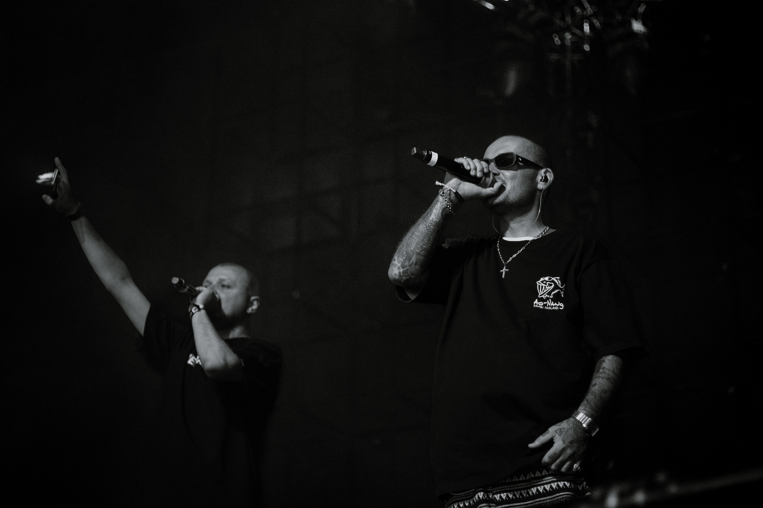 GUF. Фотограф Москва