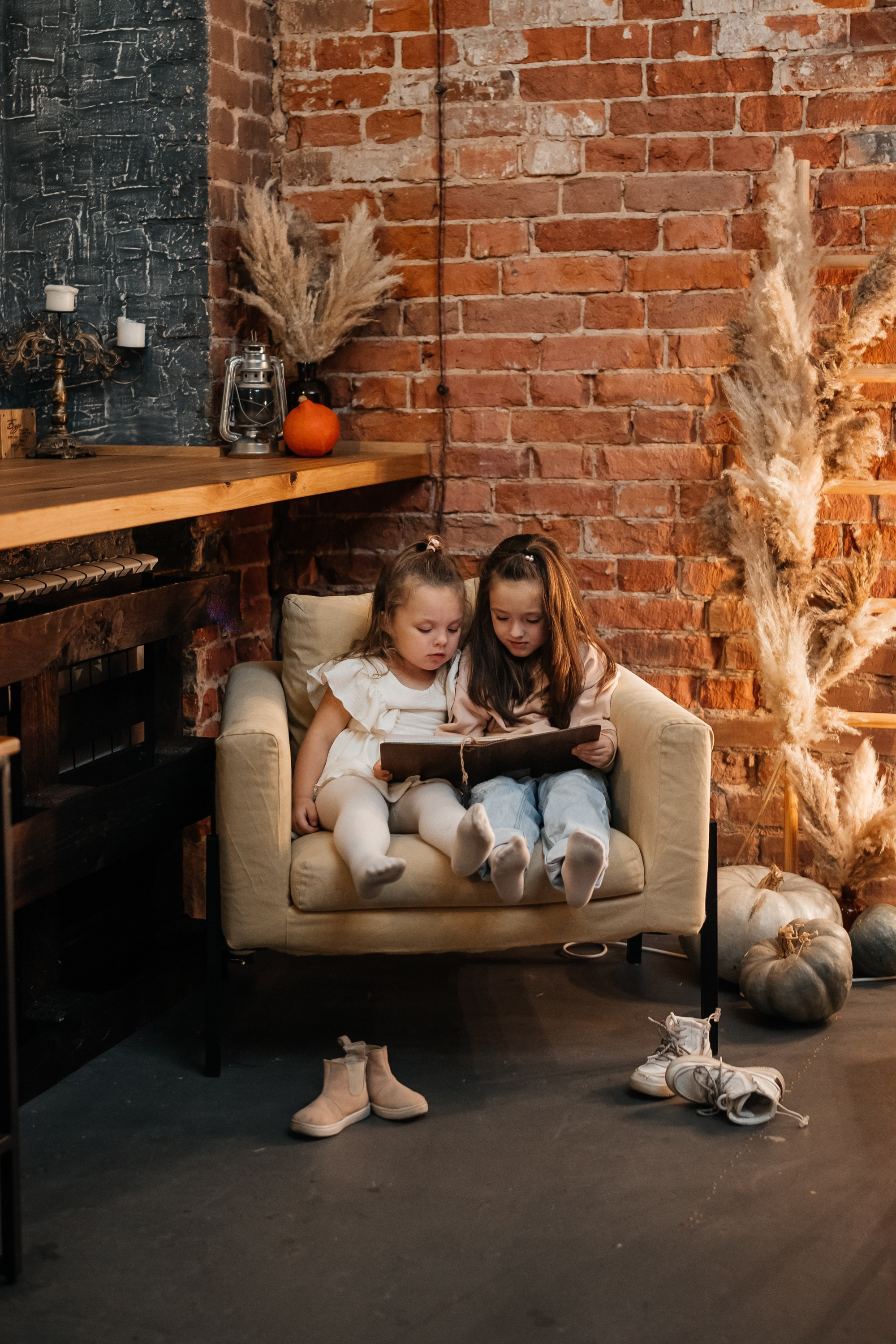 Семейная фотосессия. Свадебный и портретный фотограф в Воронеже Нестеренко Илья