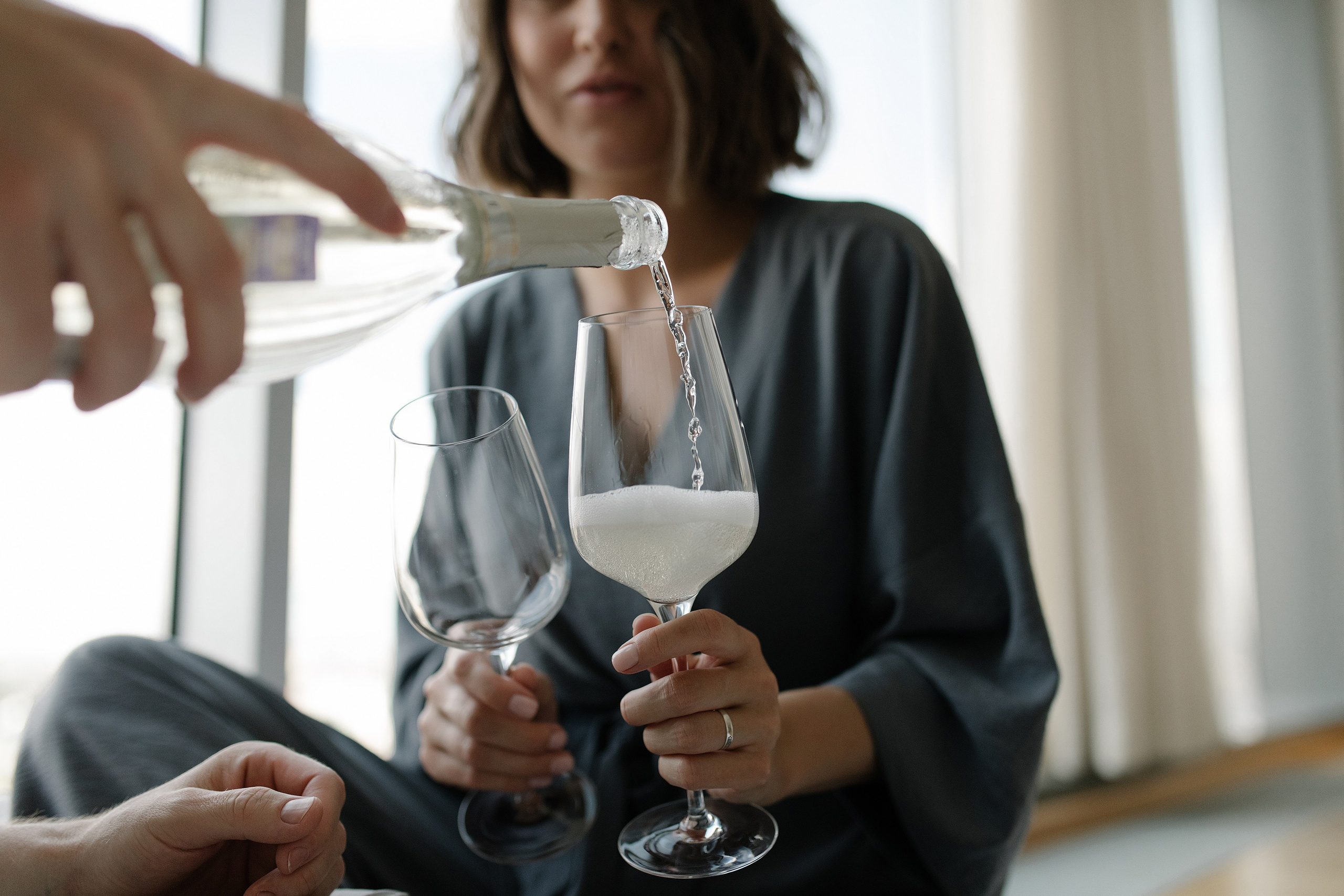 I&A. Пушистая Сова - Свадебный и портретный фотограф Воронеж, Москва, Питер