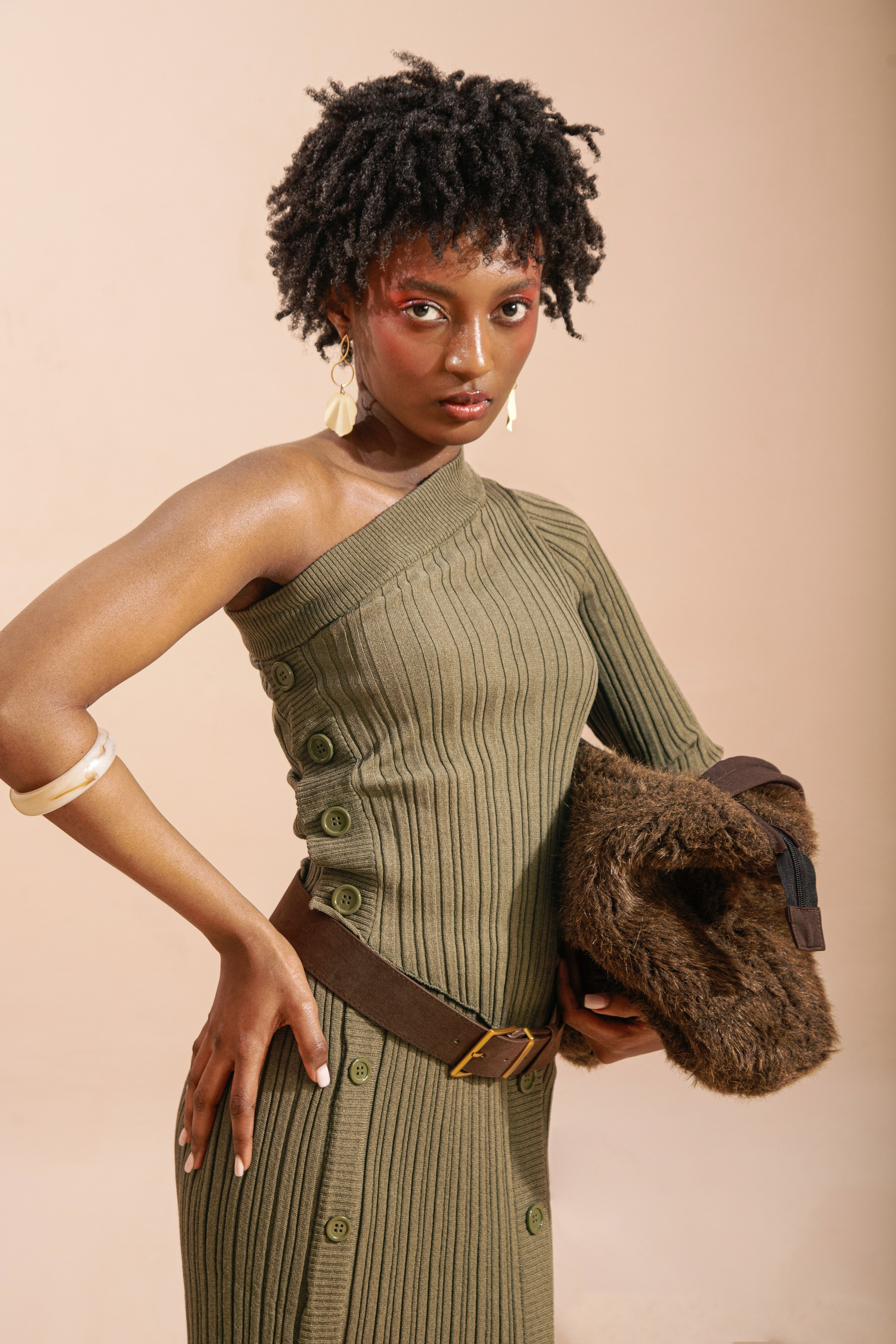 Сафари. Фотограф для брендов Любовь Батина (Спб/Мск)