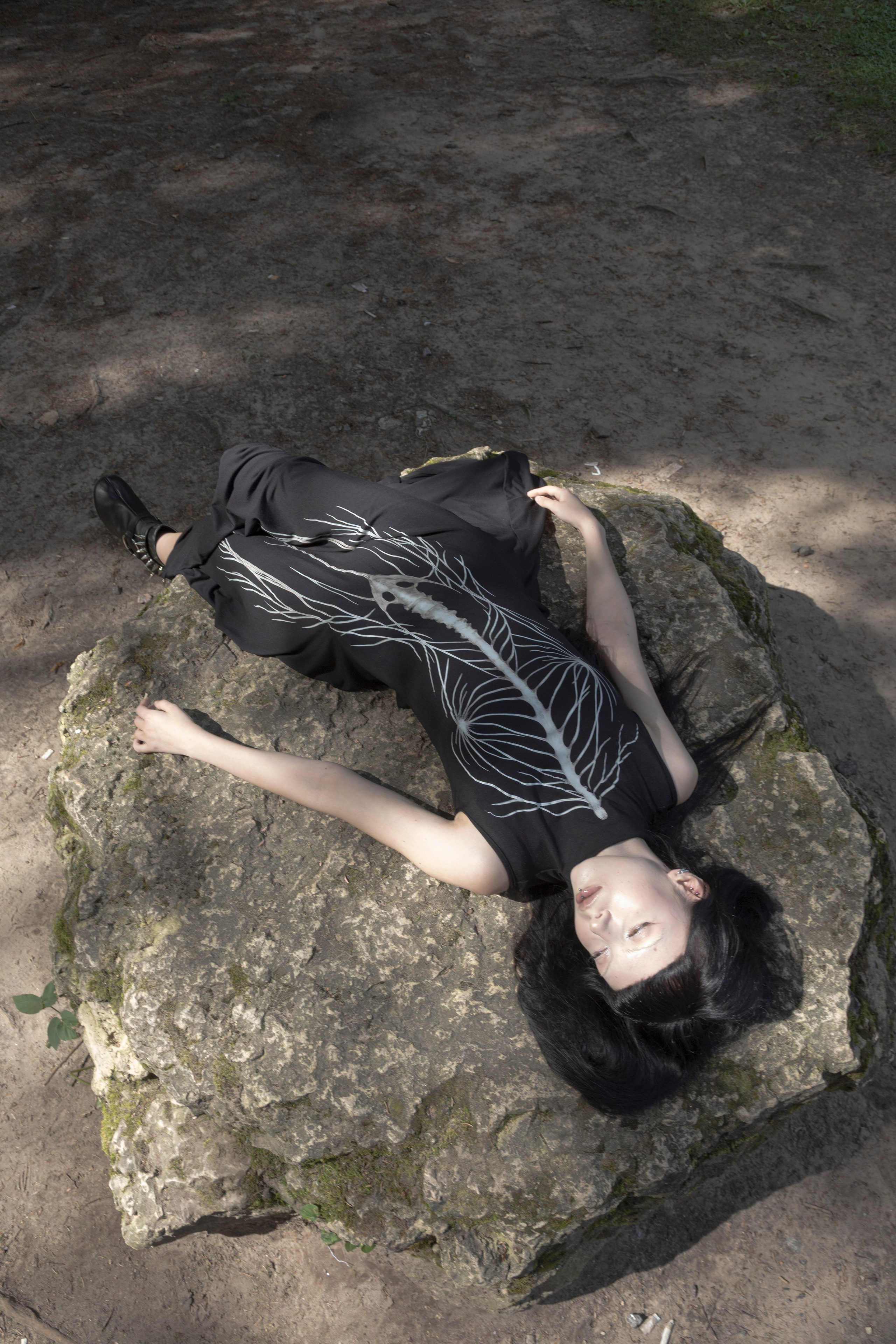 Bat Norton AI.AVANGARDEN street. Фотограф для брендов Любовь Батина (Спб/Мск)