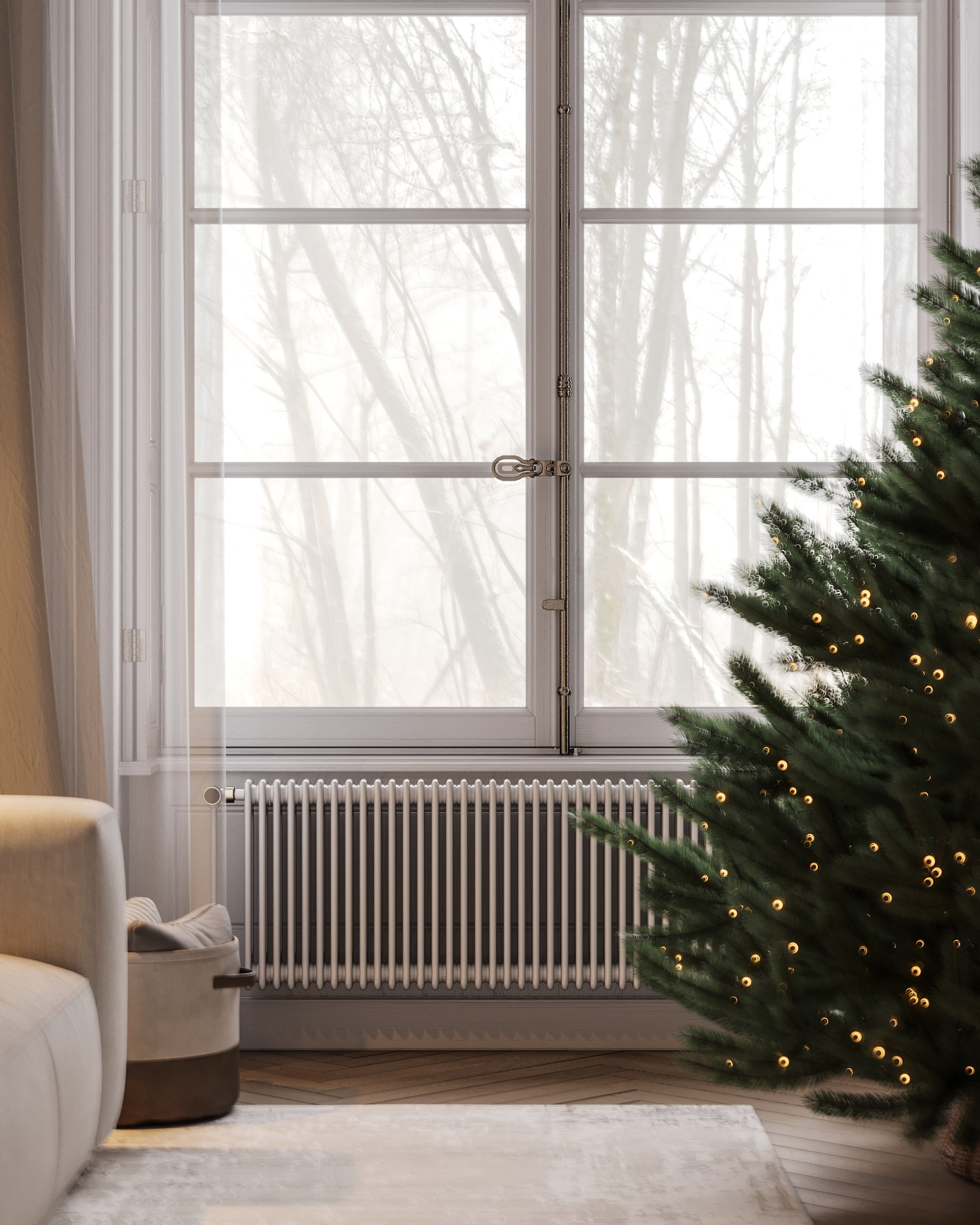 Workroom. 3D визуализатор интерьеров