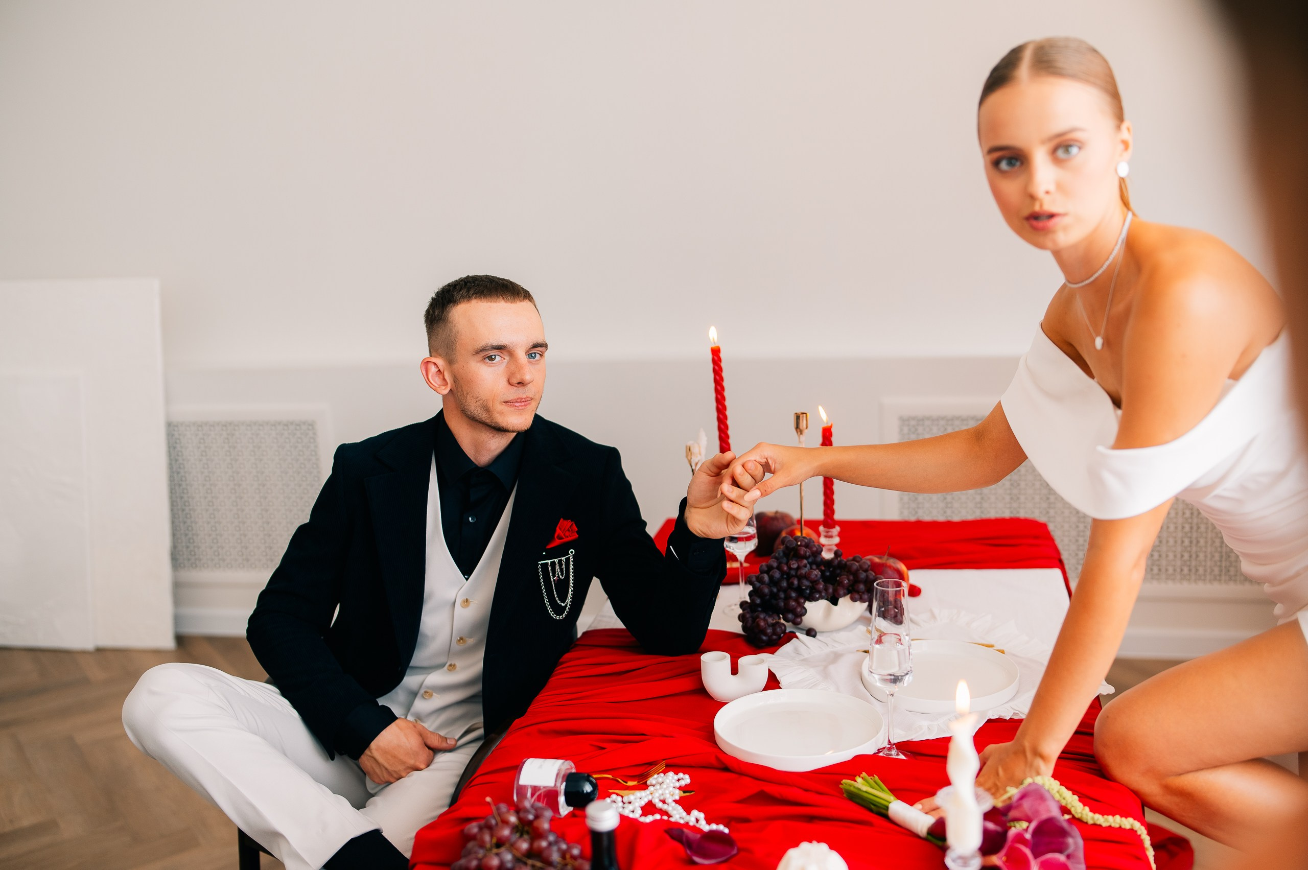 Пупупу. Фотограф в Кемерово Владислав Шульц