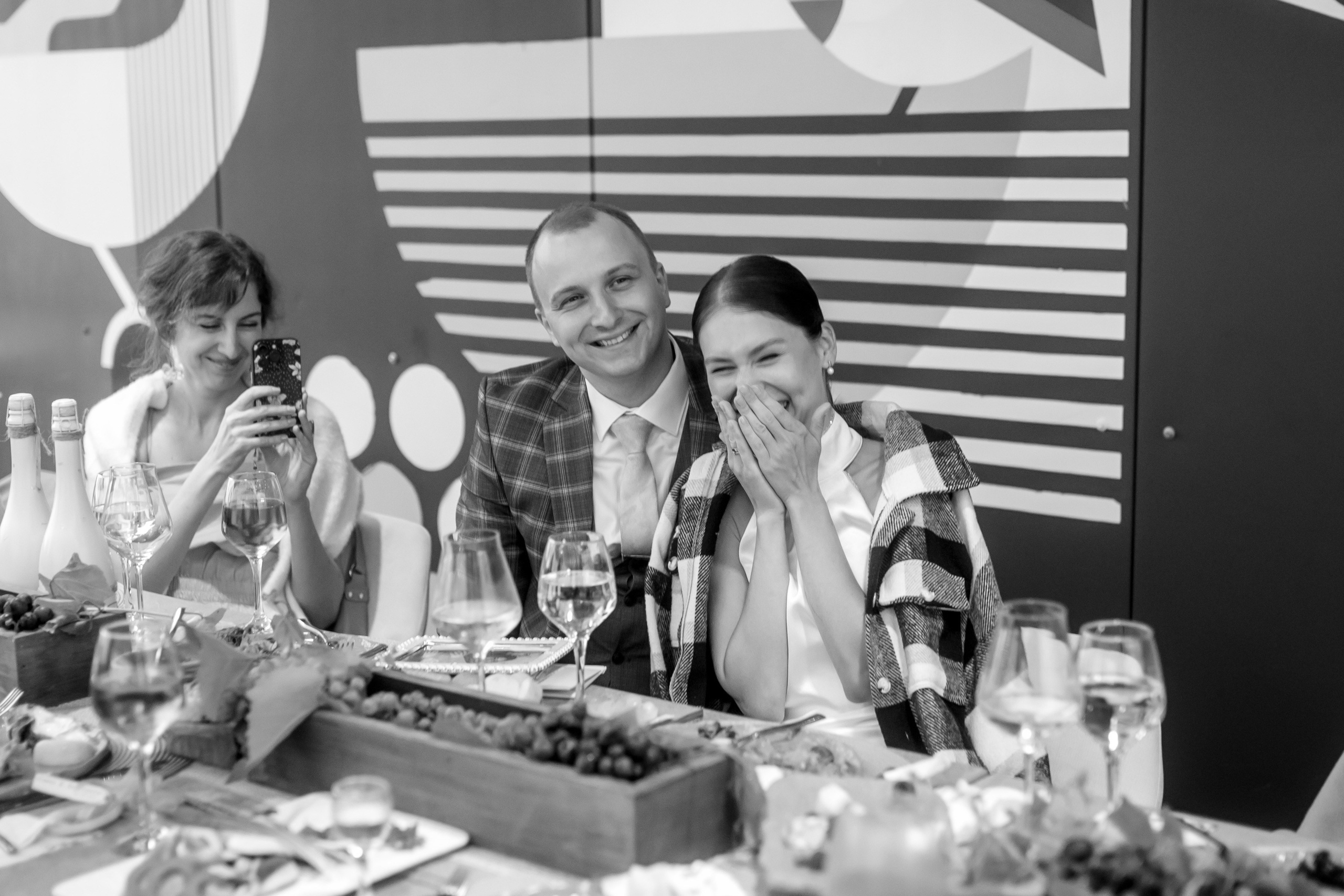 Роман и Анастасия 16/09/2024. Свадебный и семейный фотограф в Севастополе и в Крыму Анастасия Корчак