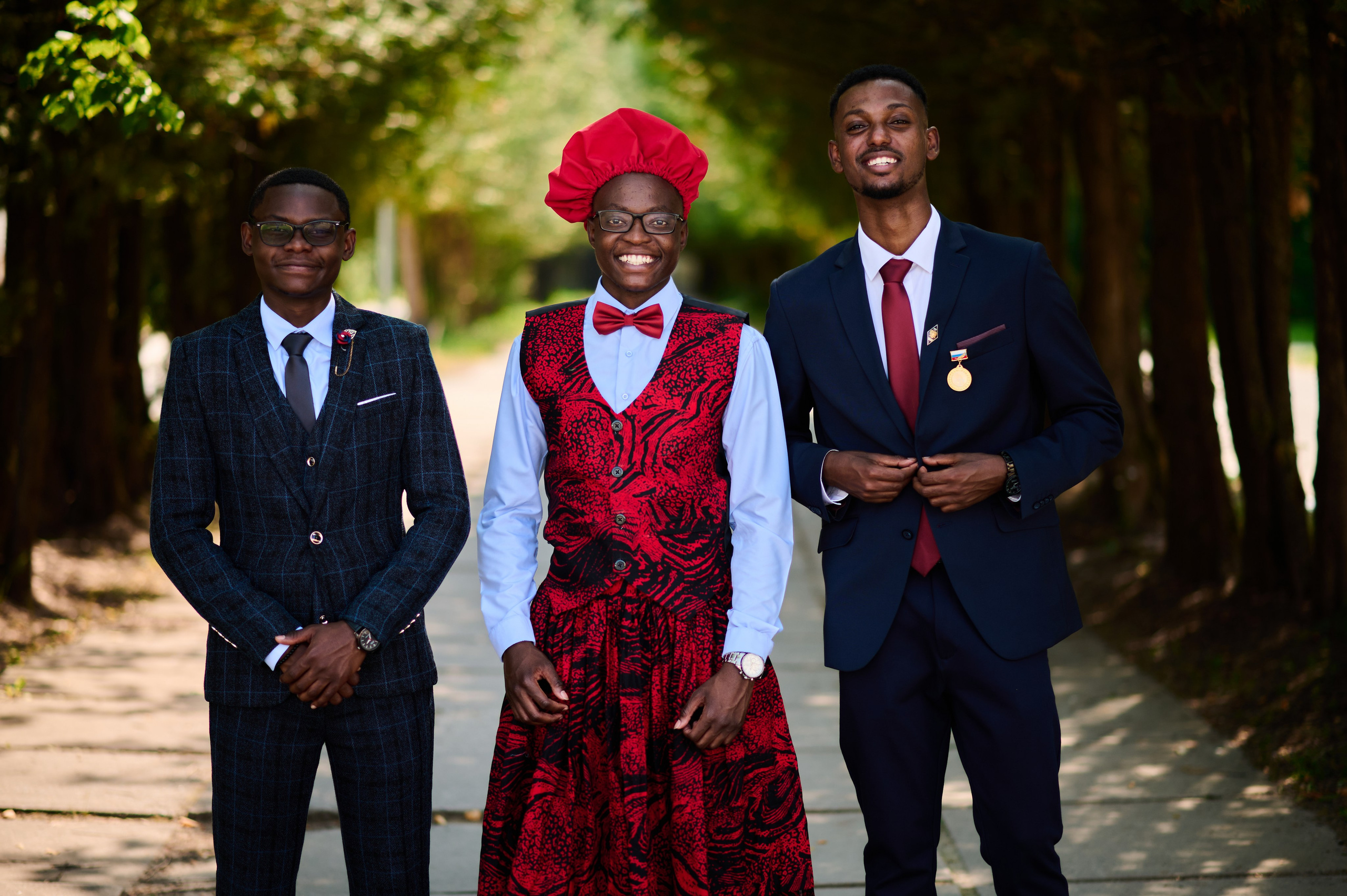 Репортажные съемки. Фотограф Артём Колесник