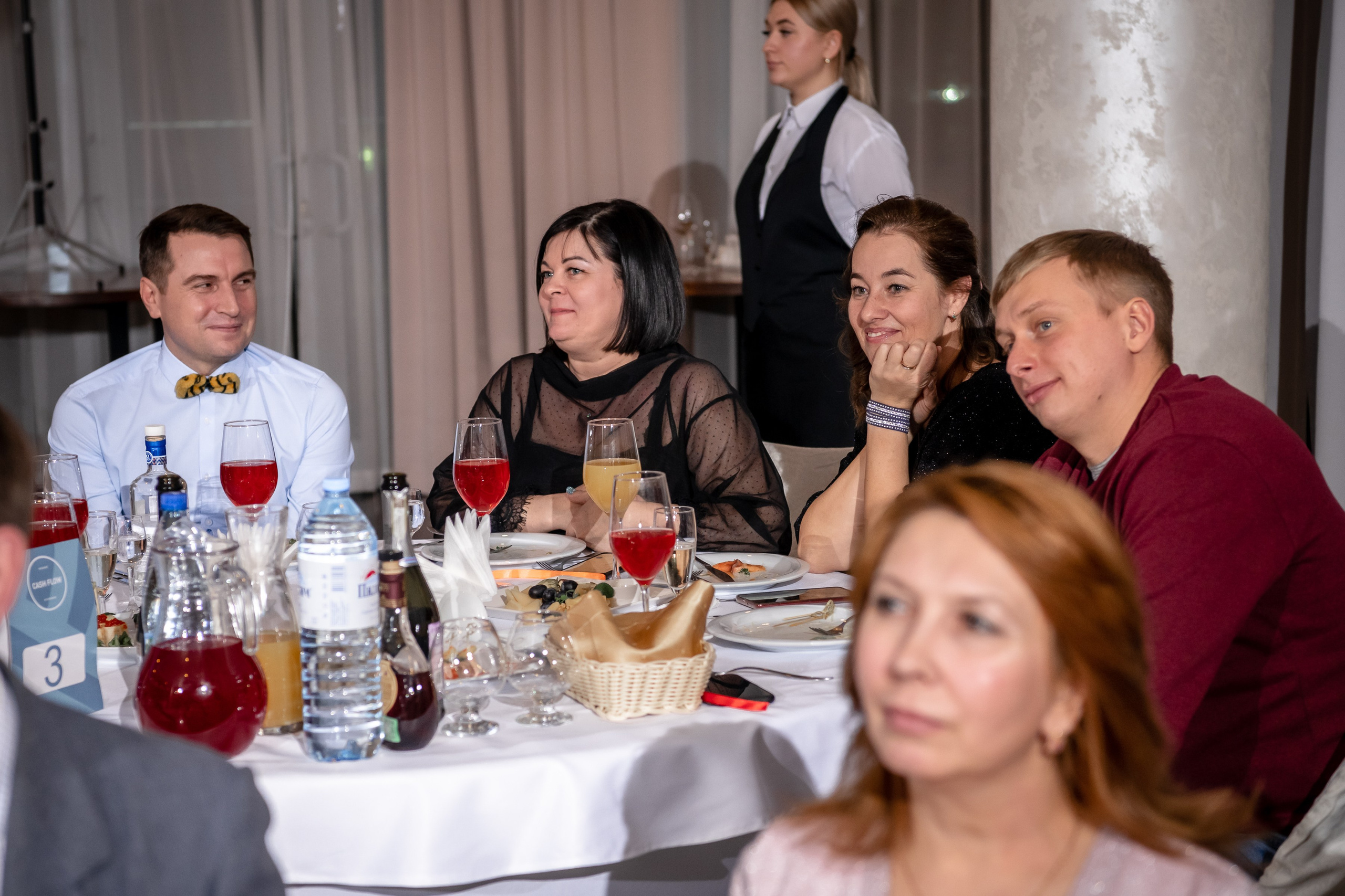 Корпоратив компании «НЕГА». Фомина Елена Свадебный и семейный фотограф