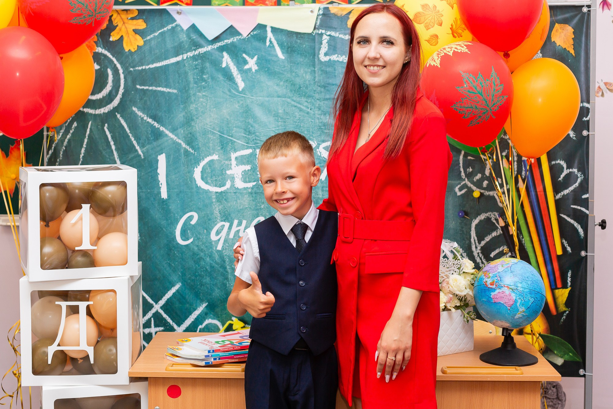 1 сентября 2024. Фотограф в Волгограде и Волжском Наталья Фирсова