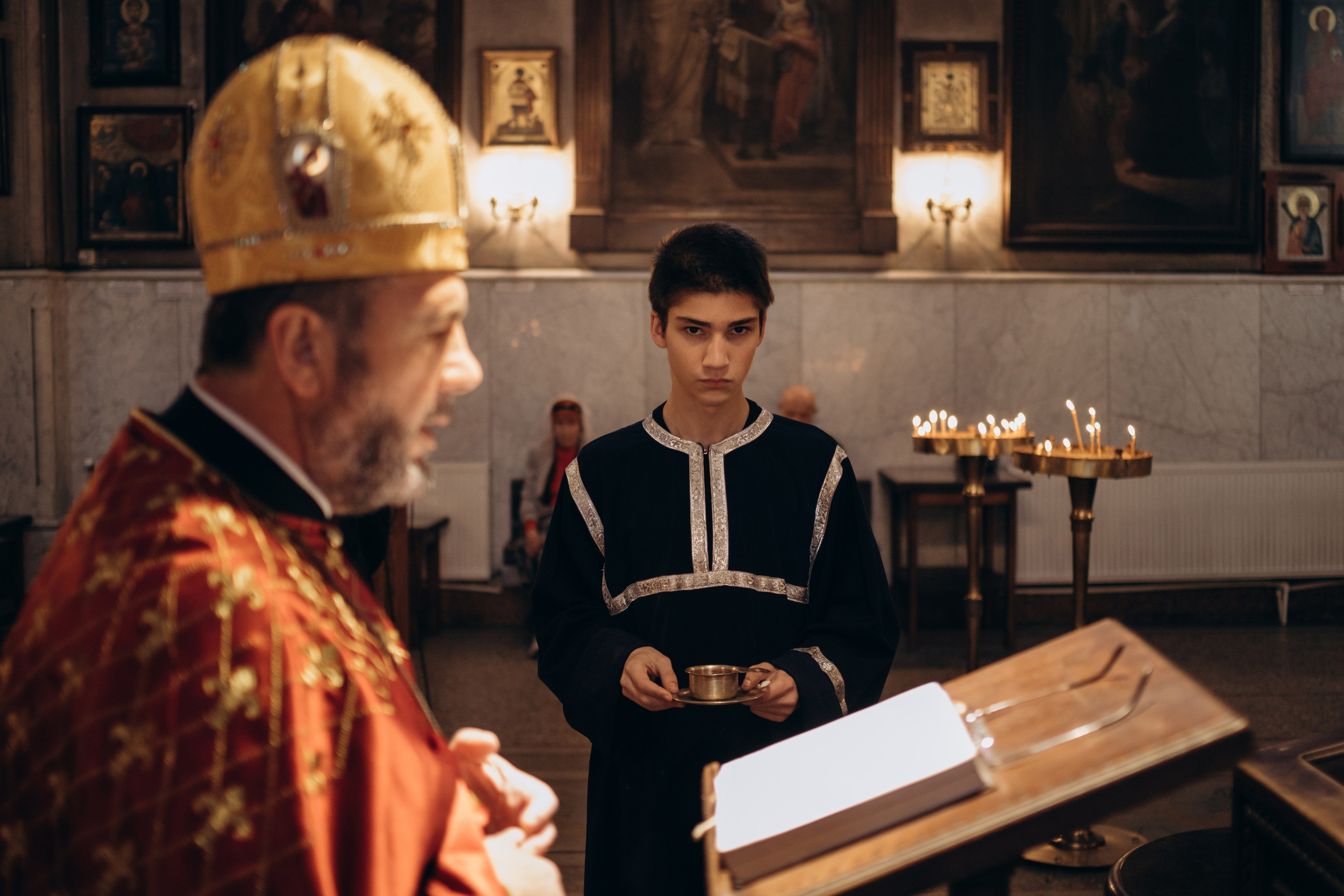 Катерина и Вадим. Фотограф в Тбилиси Наталья Фомина