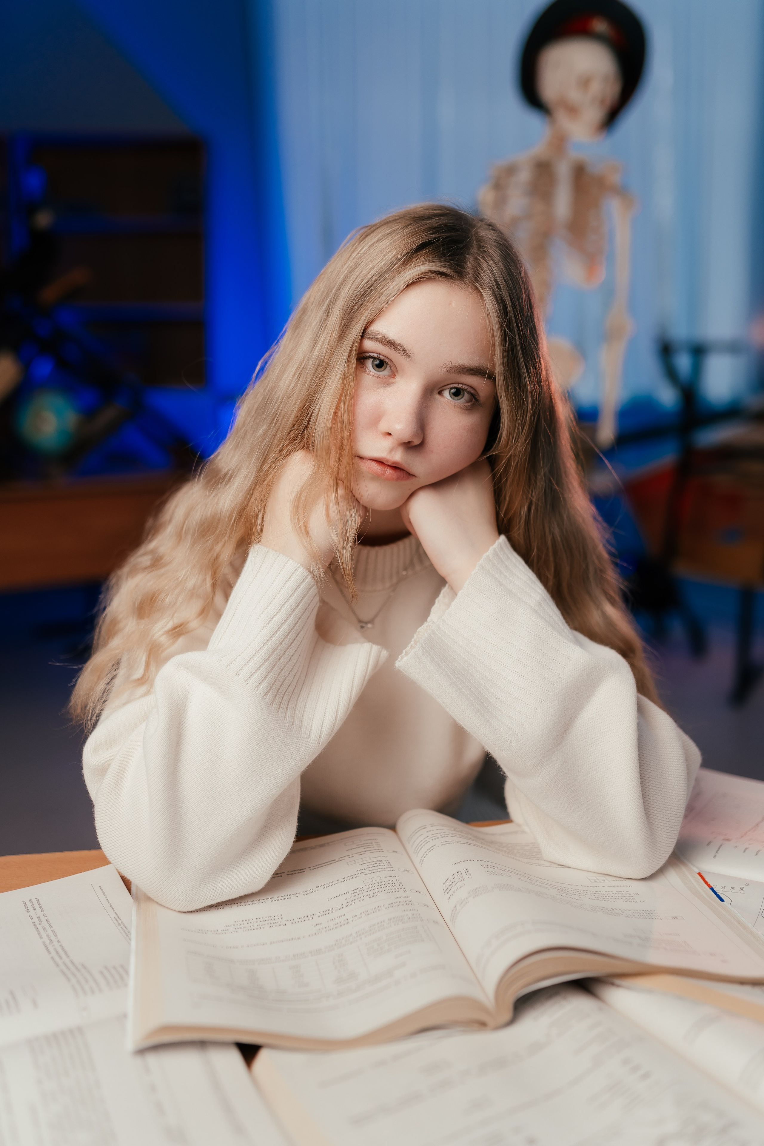 9Б Старая Торопа. Фотограф Торопец Кристина Абрамова Kanwellia photography