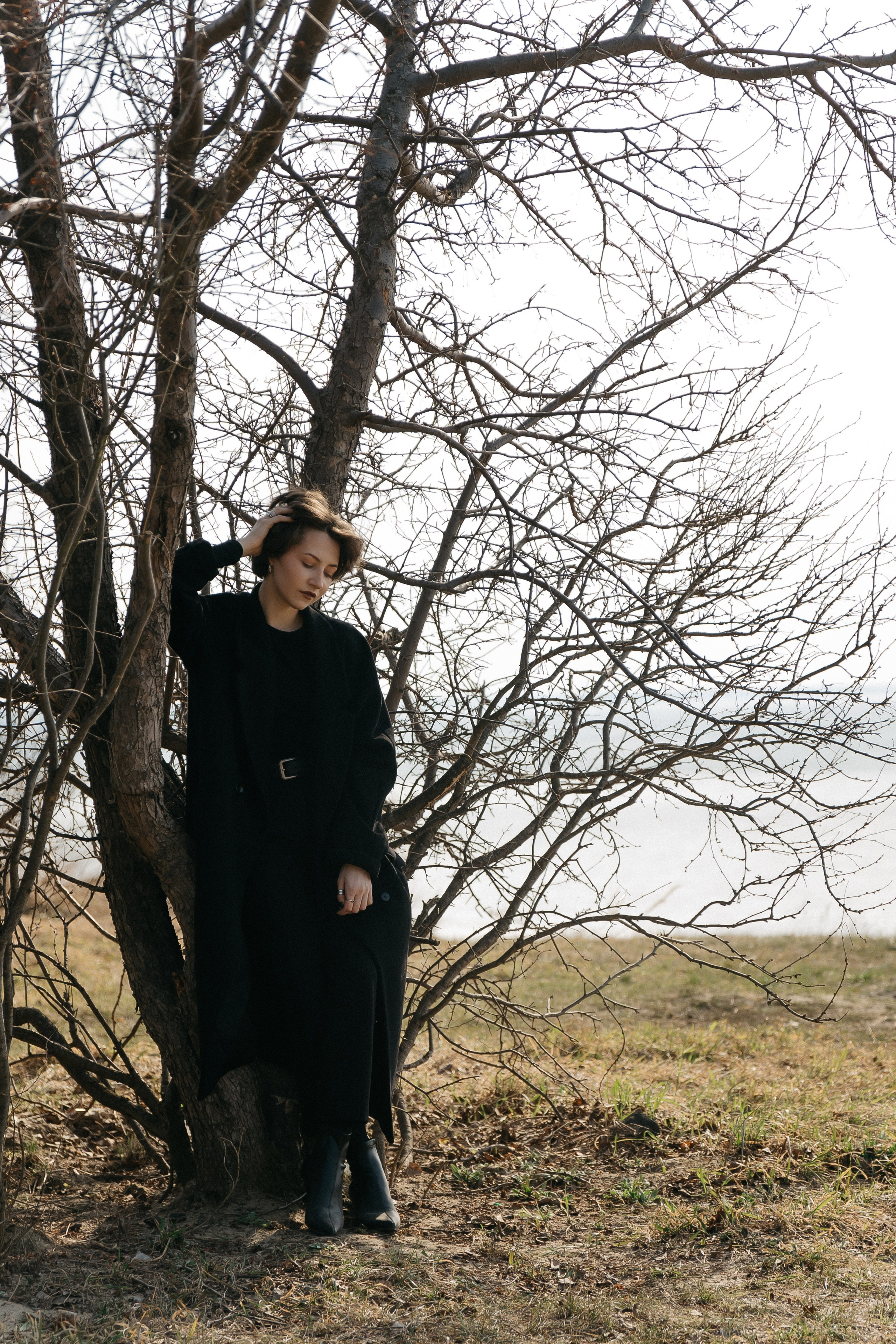 Анастасия. Фотограф Новосибирск Вероника Вишневская