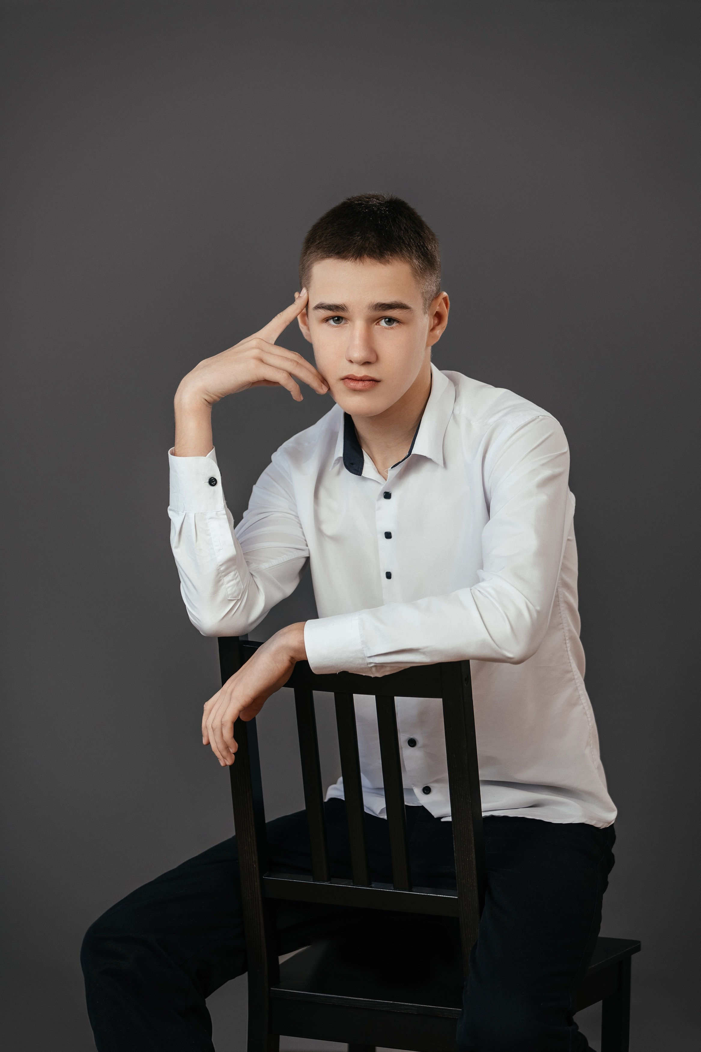 Общие фото, портреты, виньетки. Студия детской игровой фотографии COLOUR