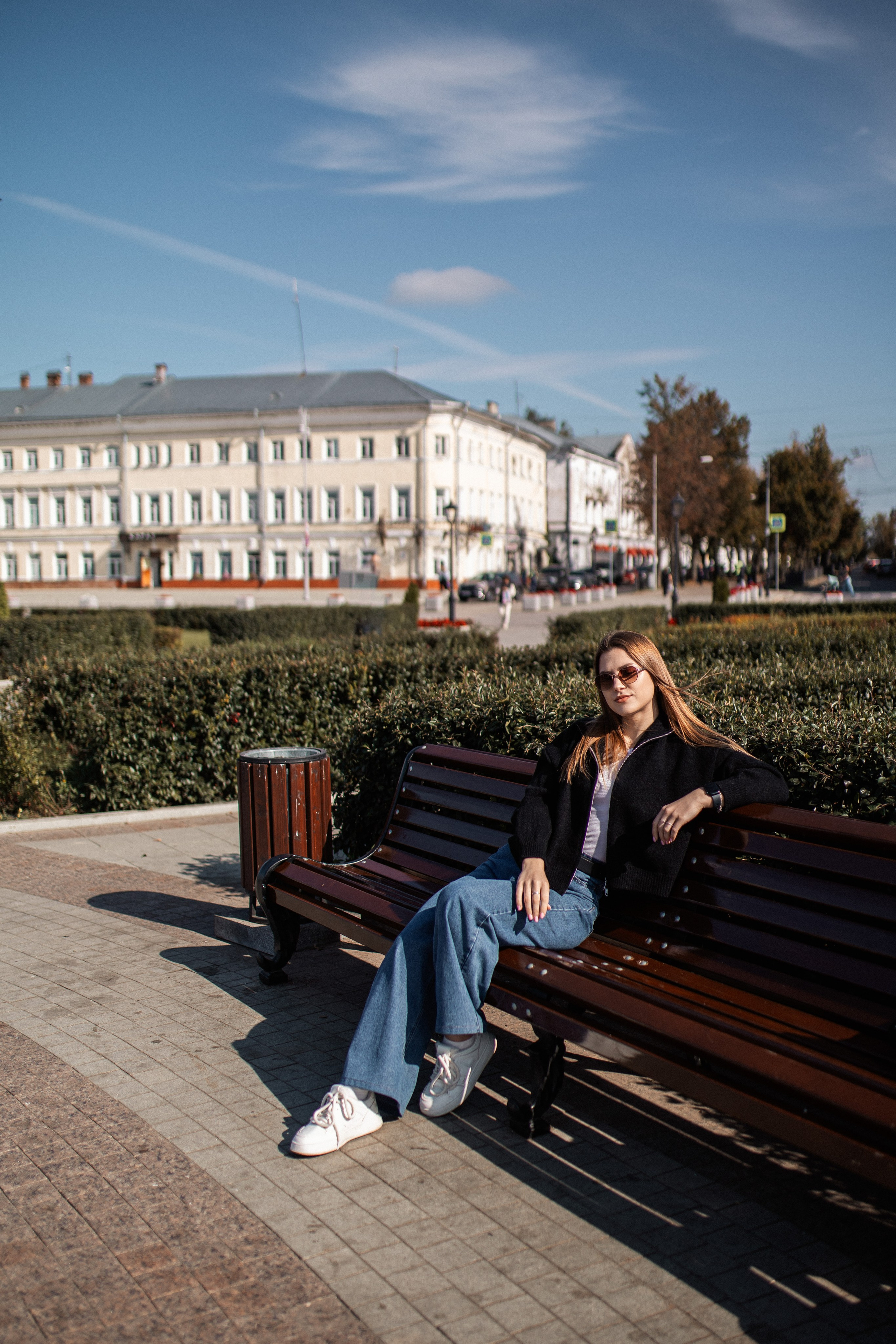 Кристина. Семейный фотограф Кострома/Санкт-Петребург Дарья Гавриченко