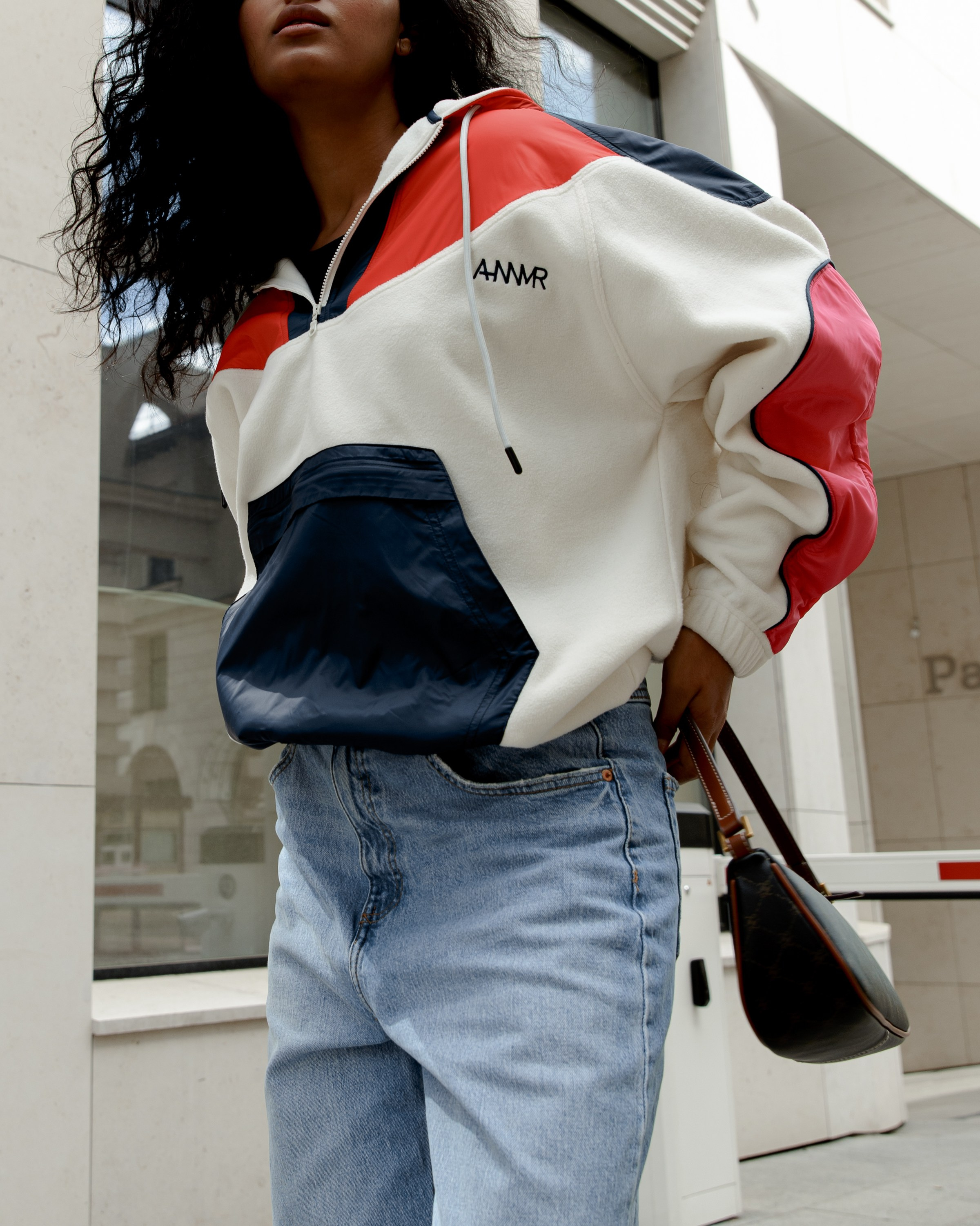 ANNE MORE. Коммерческий фотограф для брендов в Москве