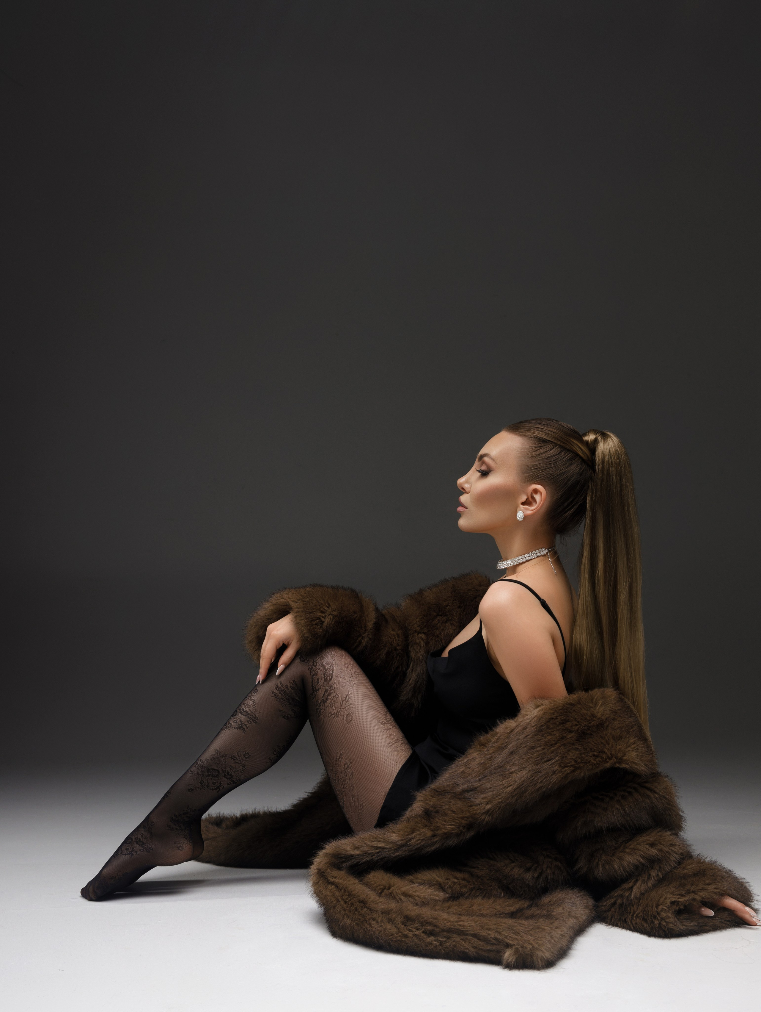 KATYA. Фотограф для брендов в Москве — съёмка, которая работает на продажи