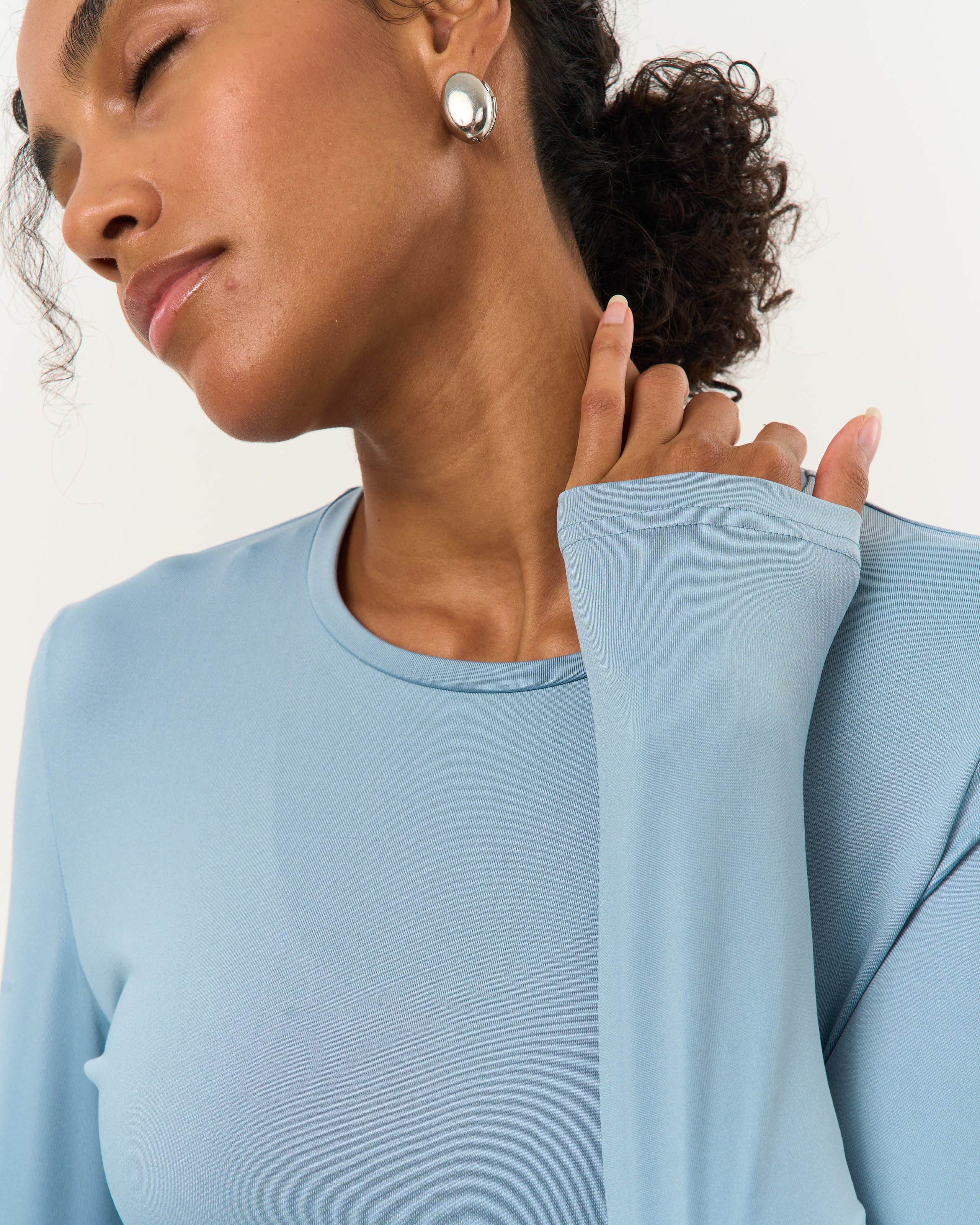 RAQUETA. 595 Production