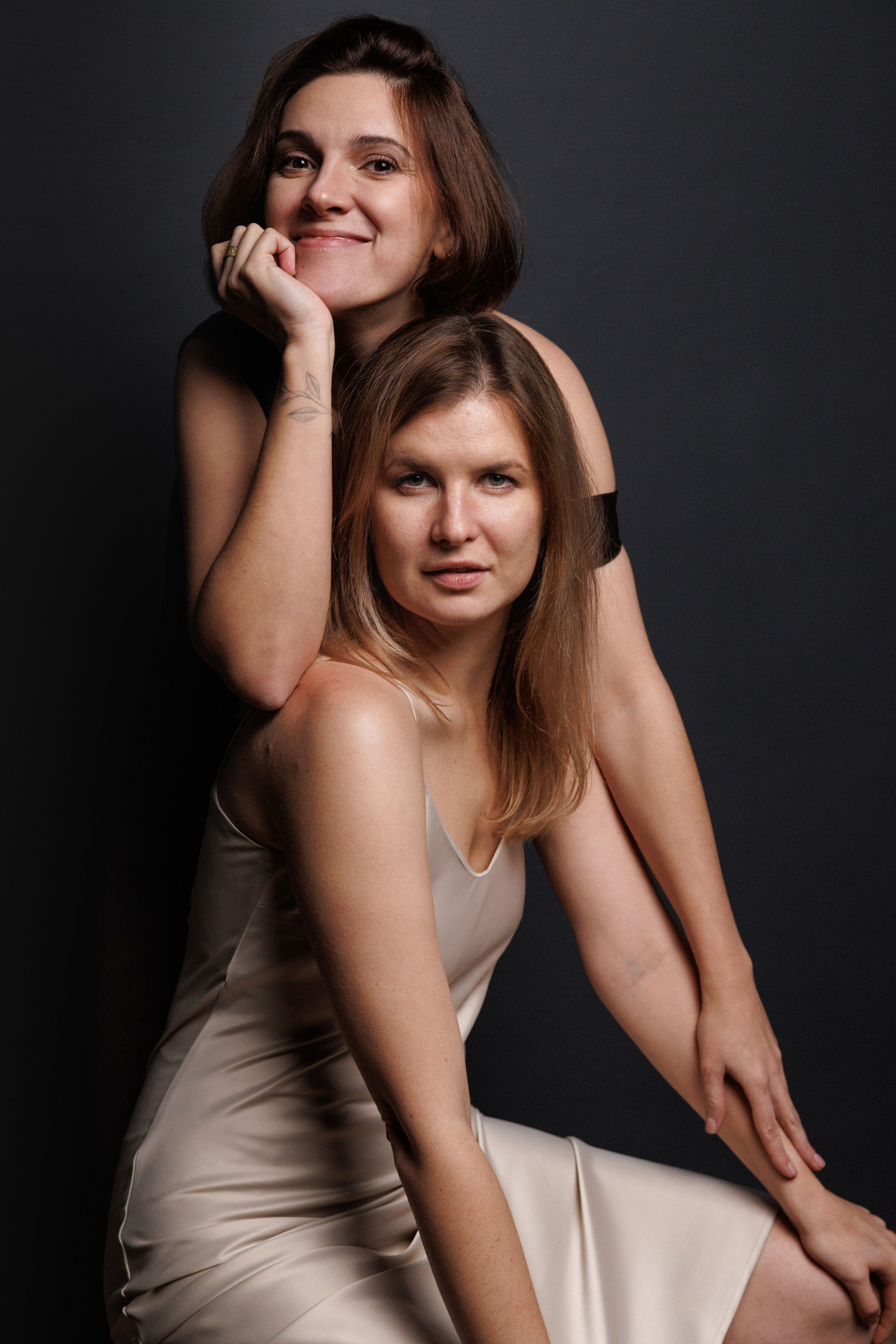 Злата и Катя. Фотограф в Ростове-на-Дону