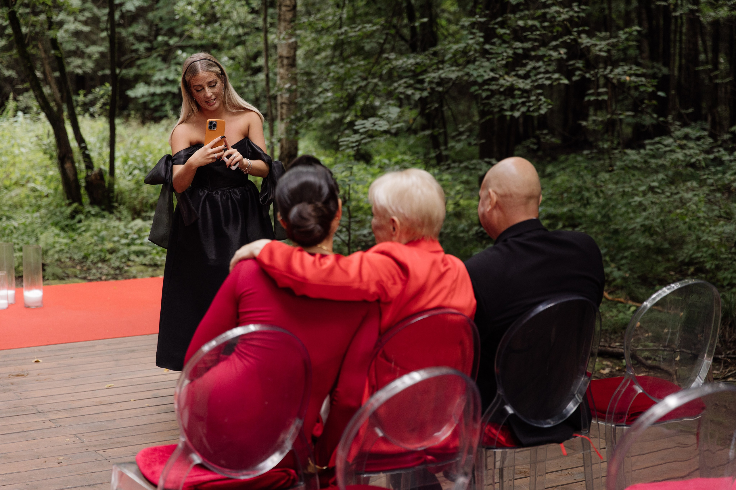 Красный. Свадьба Андрея и Анастасии. Свадебный и портретный фотограф