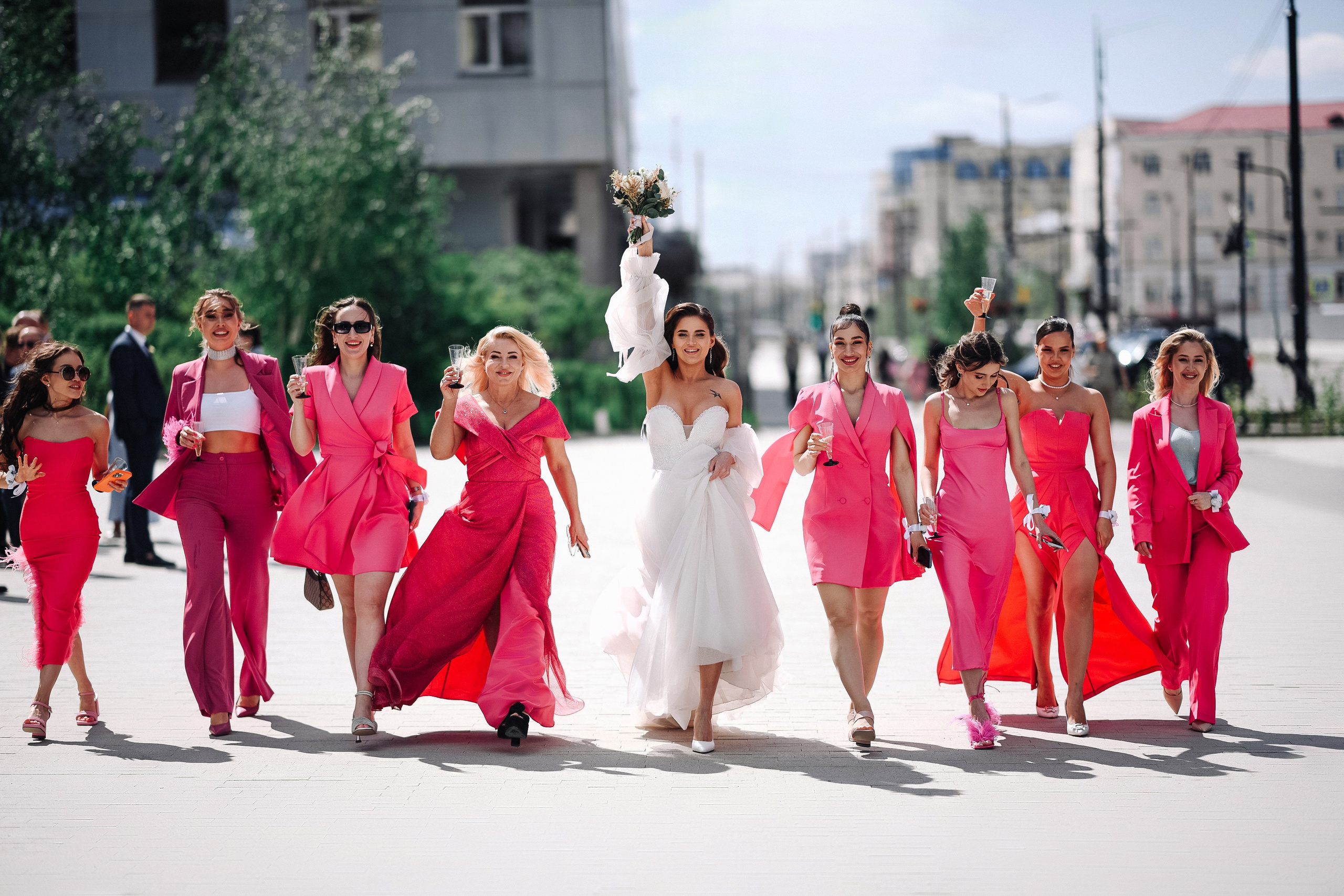 Катя+Дима. Фотограф Анатолий Шестаков