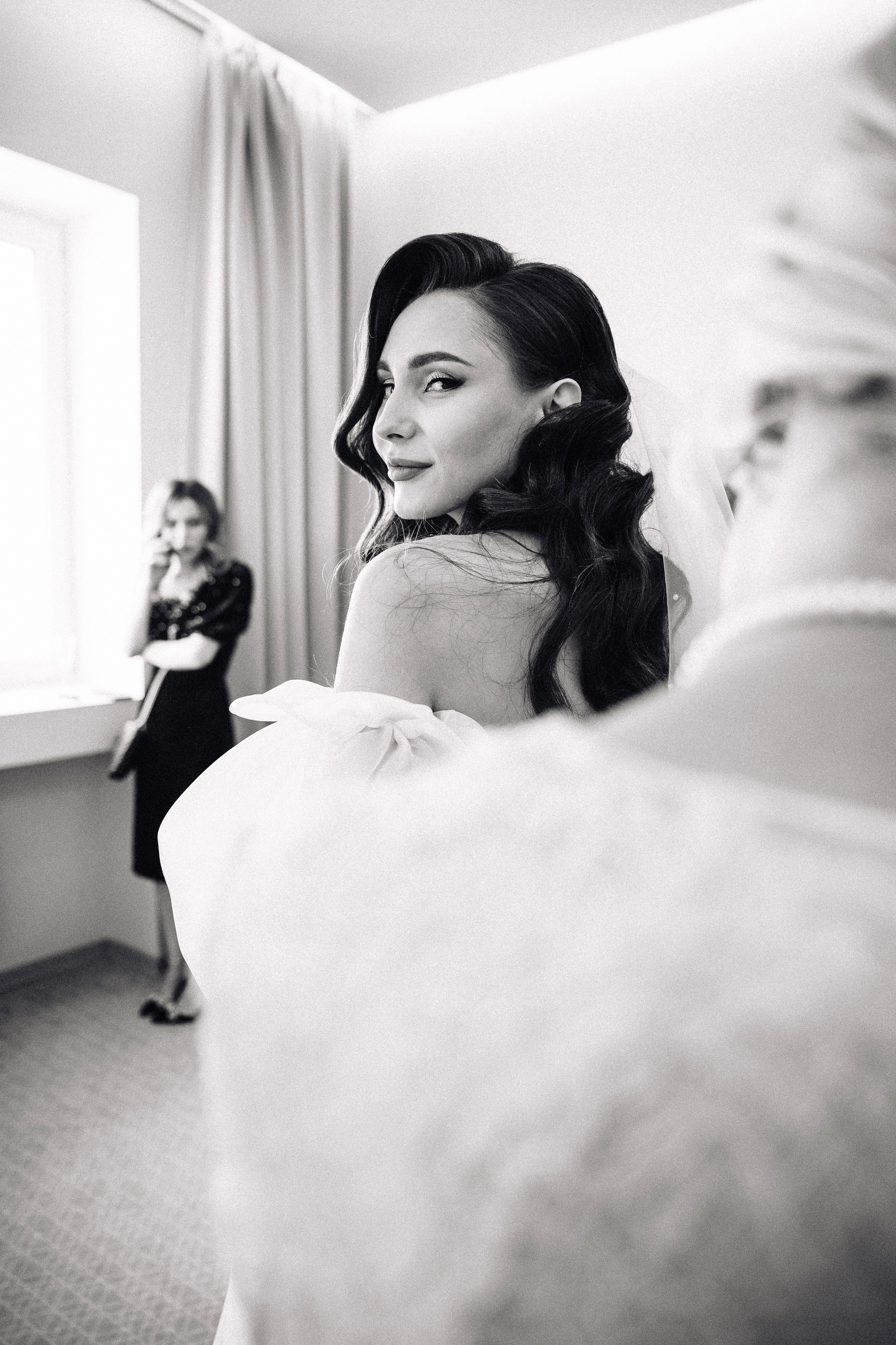 Богдан+Наташа. Фотограф Анатолий Шестаков